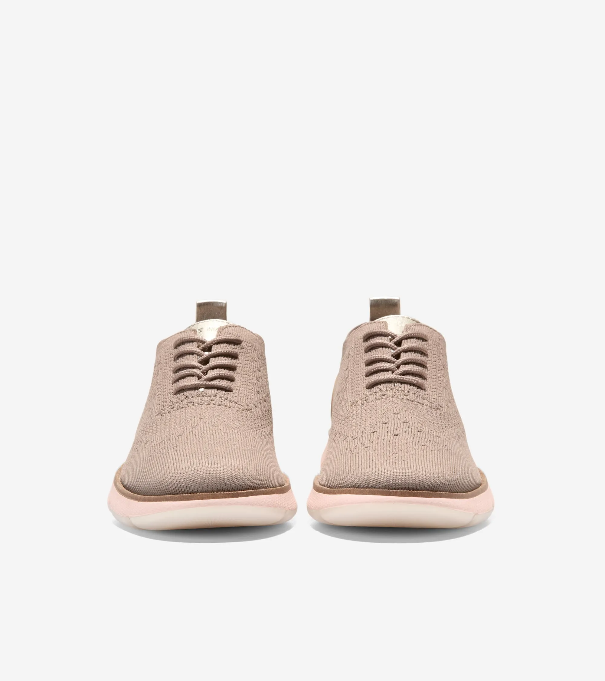 Cole Haan Femme 4.ZEROGRAND Oxford