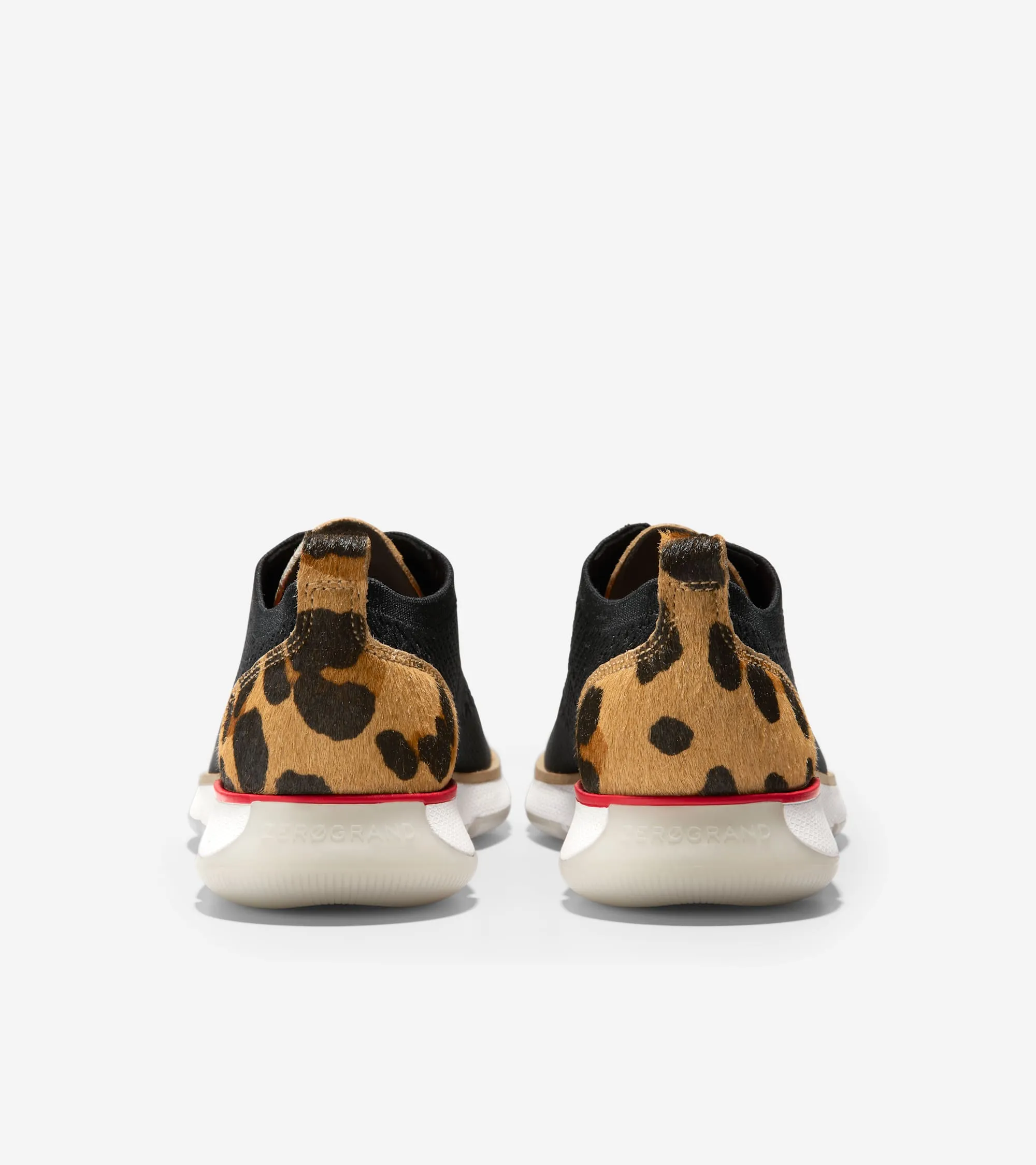 Cole Haan Femme 4.ZEROGRAND Oxford