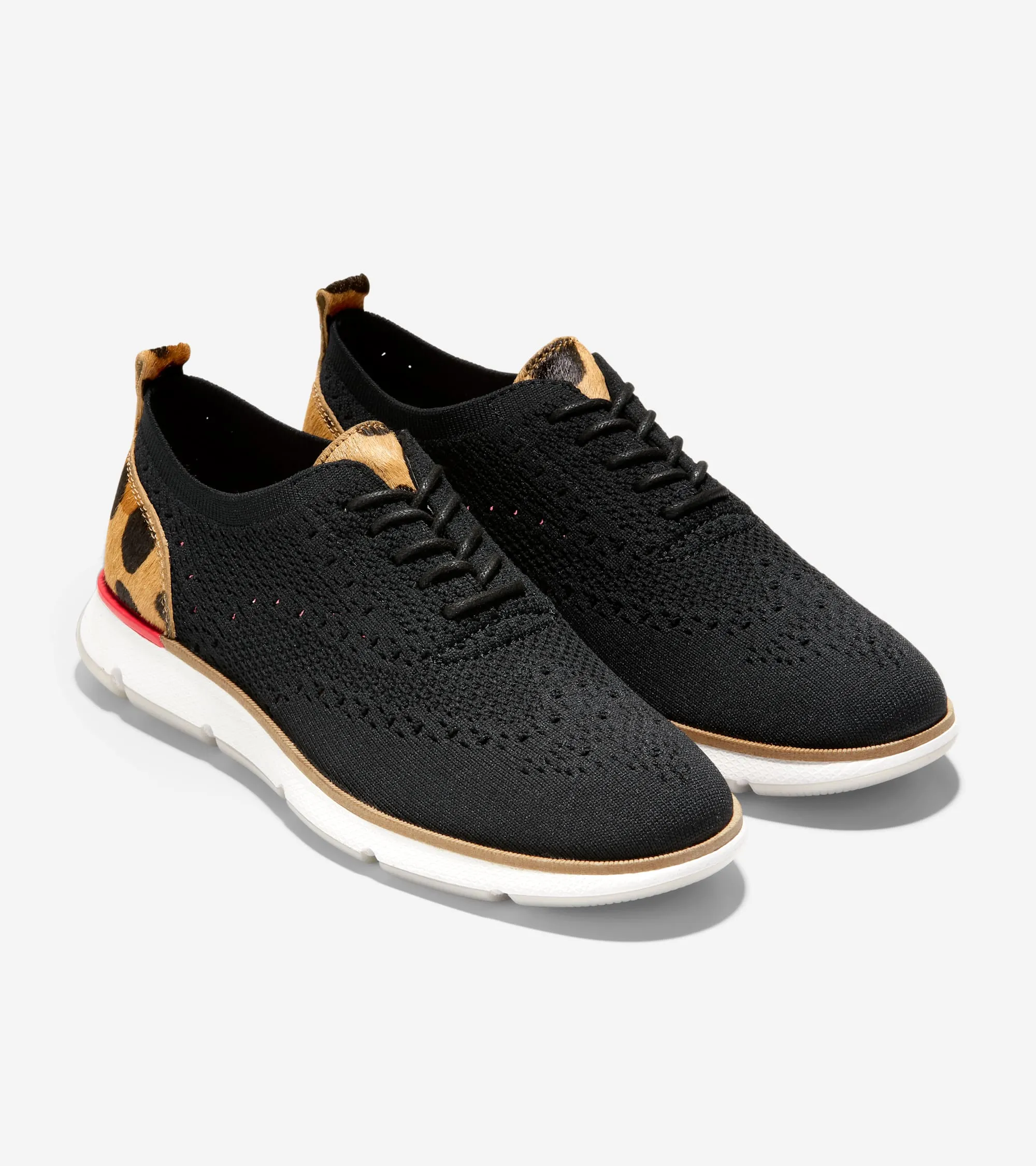 Cole Haan Femme 4.ZEROGRAND Oxford