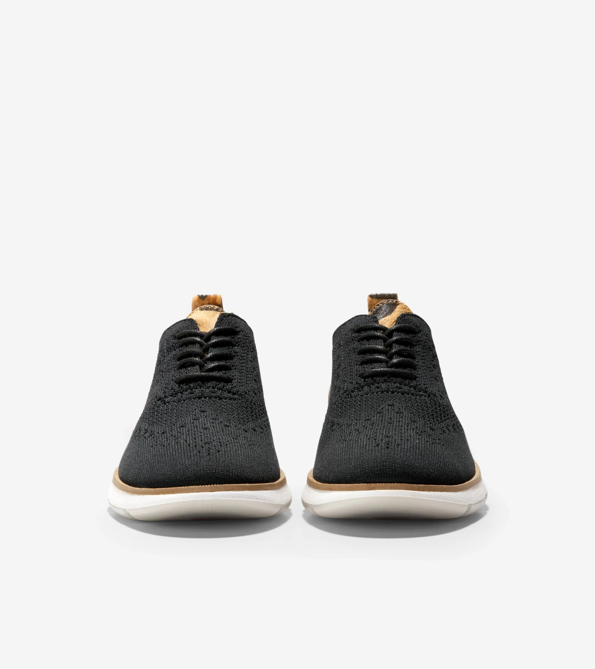 Cole Haan Femme 4.ZEROGRAND Oxford