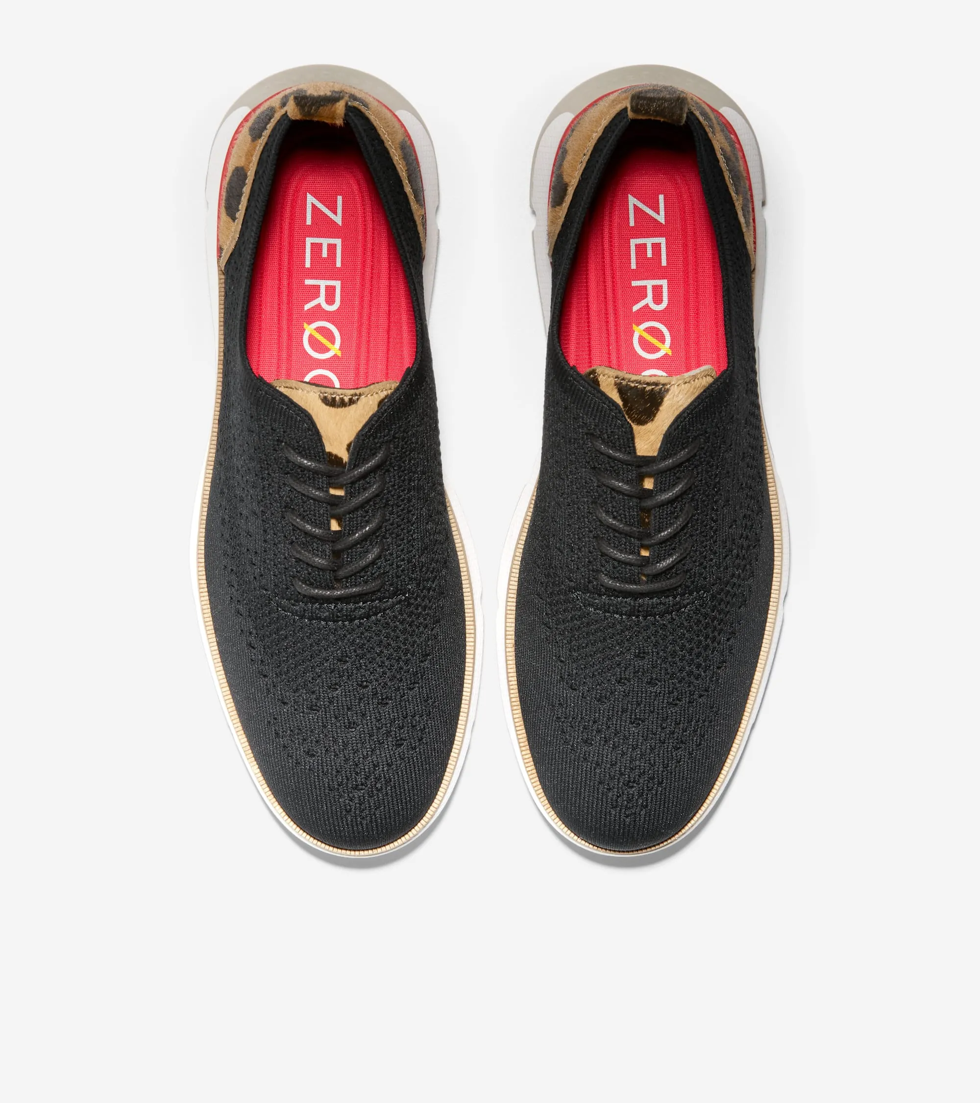 Cole Haan Femme 4.ZEROGRAND Oxford