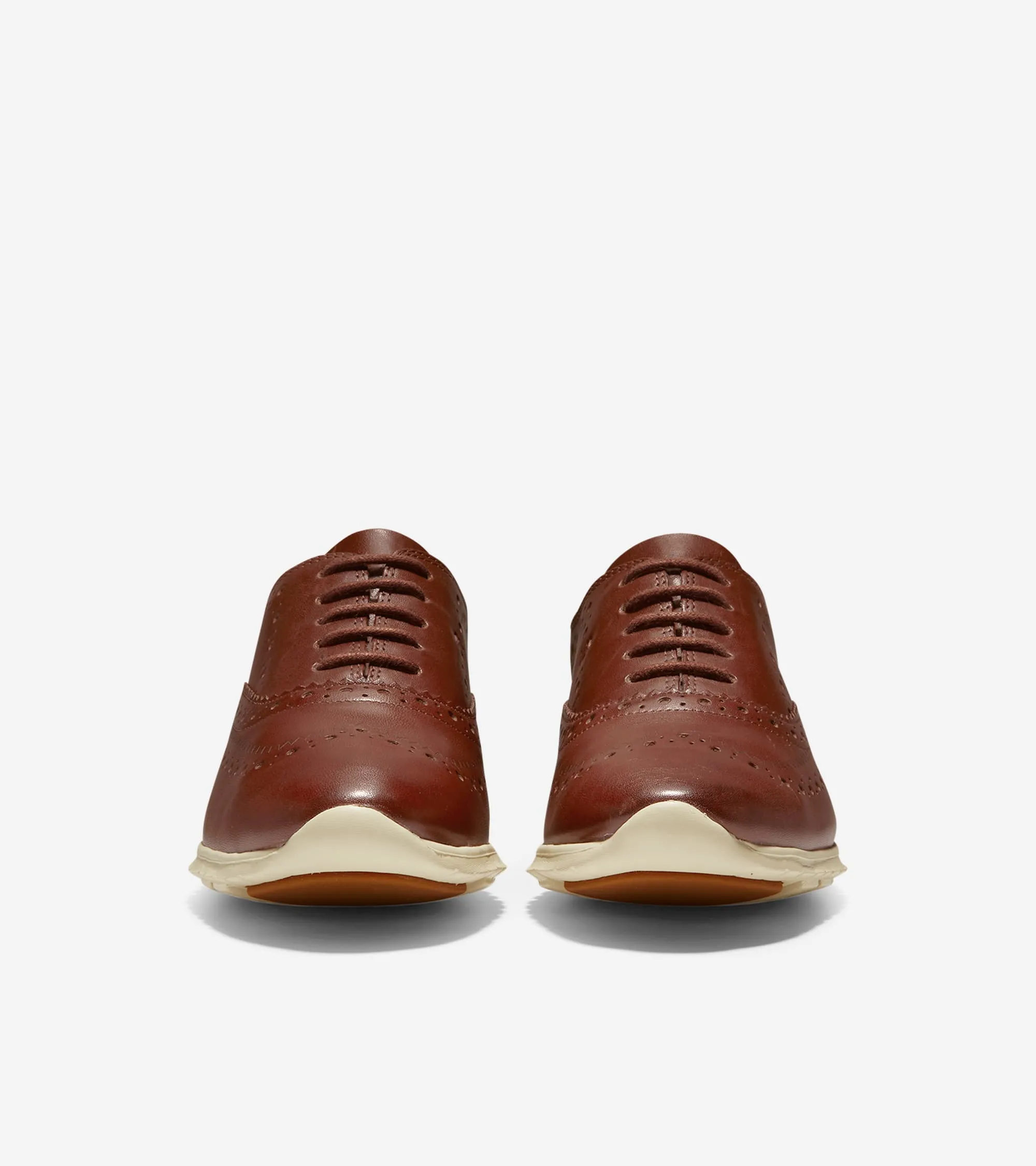 Cole Haan Femme Zerogrand Wingtip Oxford