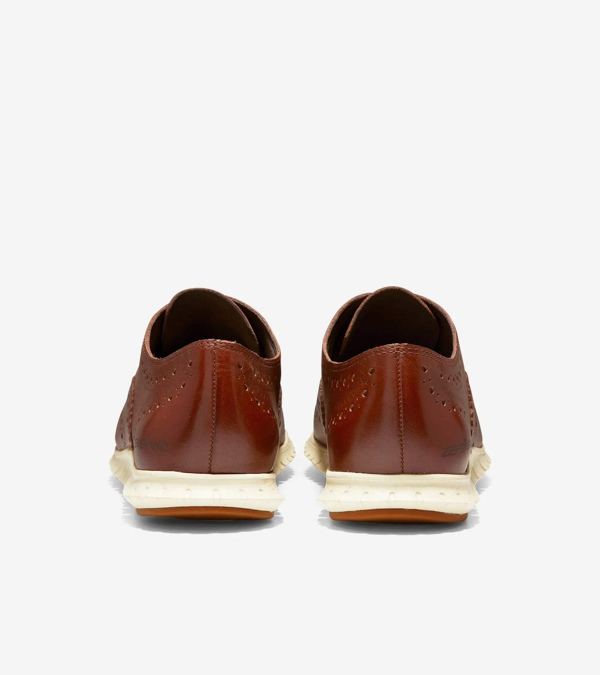 Cole Haan Femme Zerogrand Wingtip Oxford