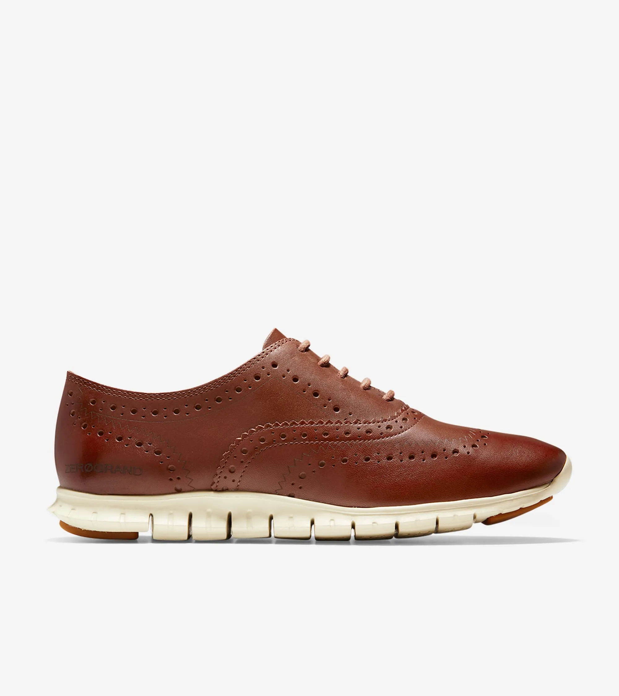 Cole Haan Femme Zerogrand Wingtip Oxford