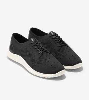 Cole Haan Zerogrand Meritt Stitchlite Oxford