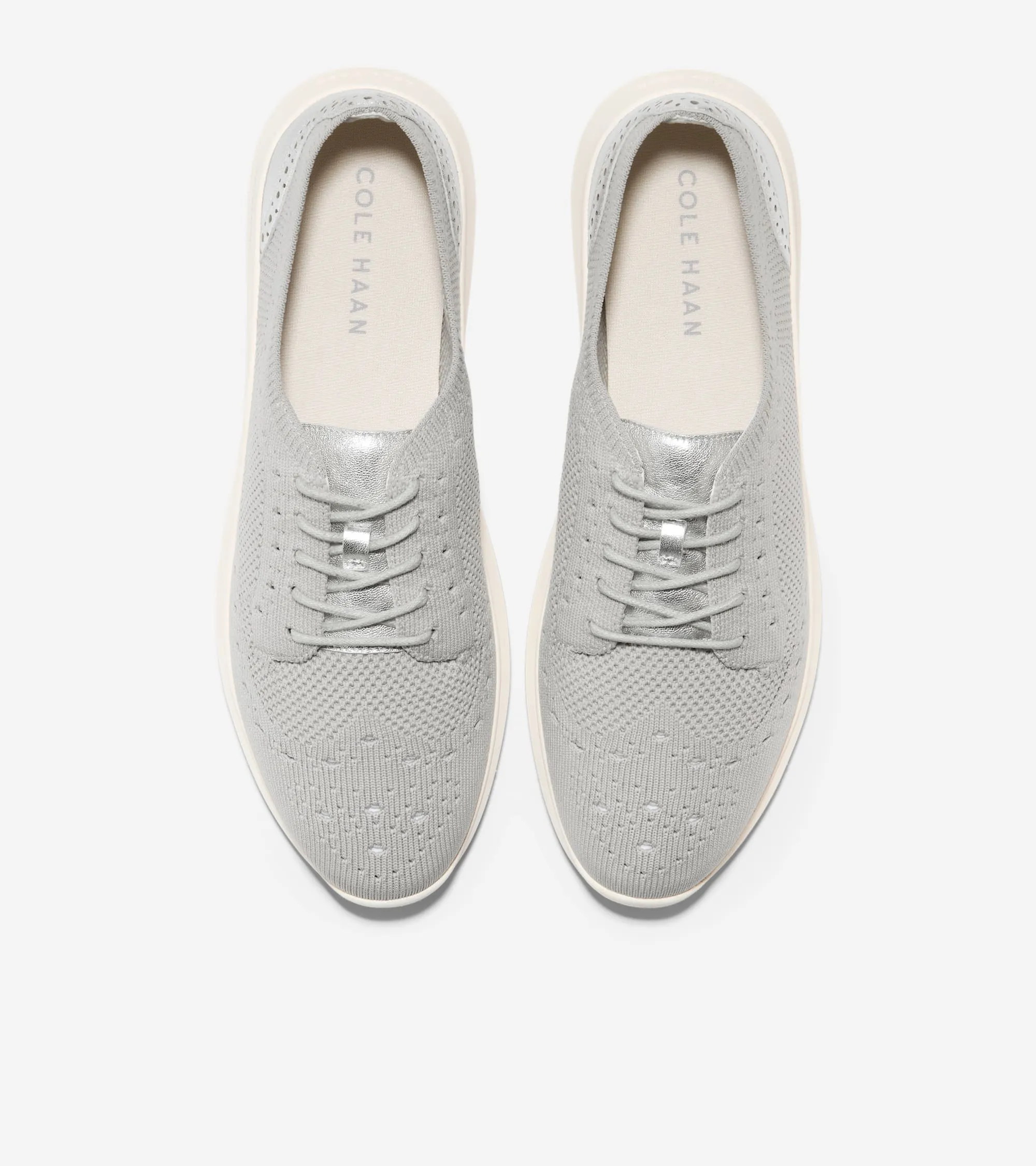 Cole Haan Zerogrand Meritt Oxfords en Stitchlite