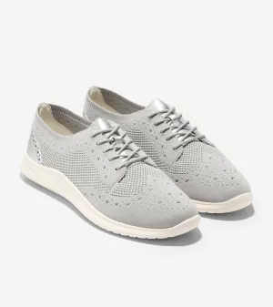 Cole Haan Zerogrand Meritt Oxfords en Stitchlite
