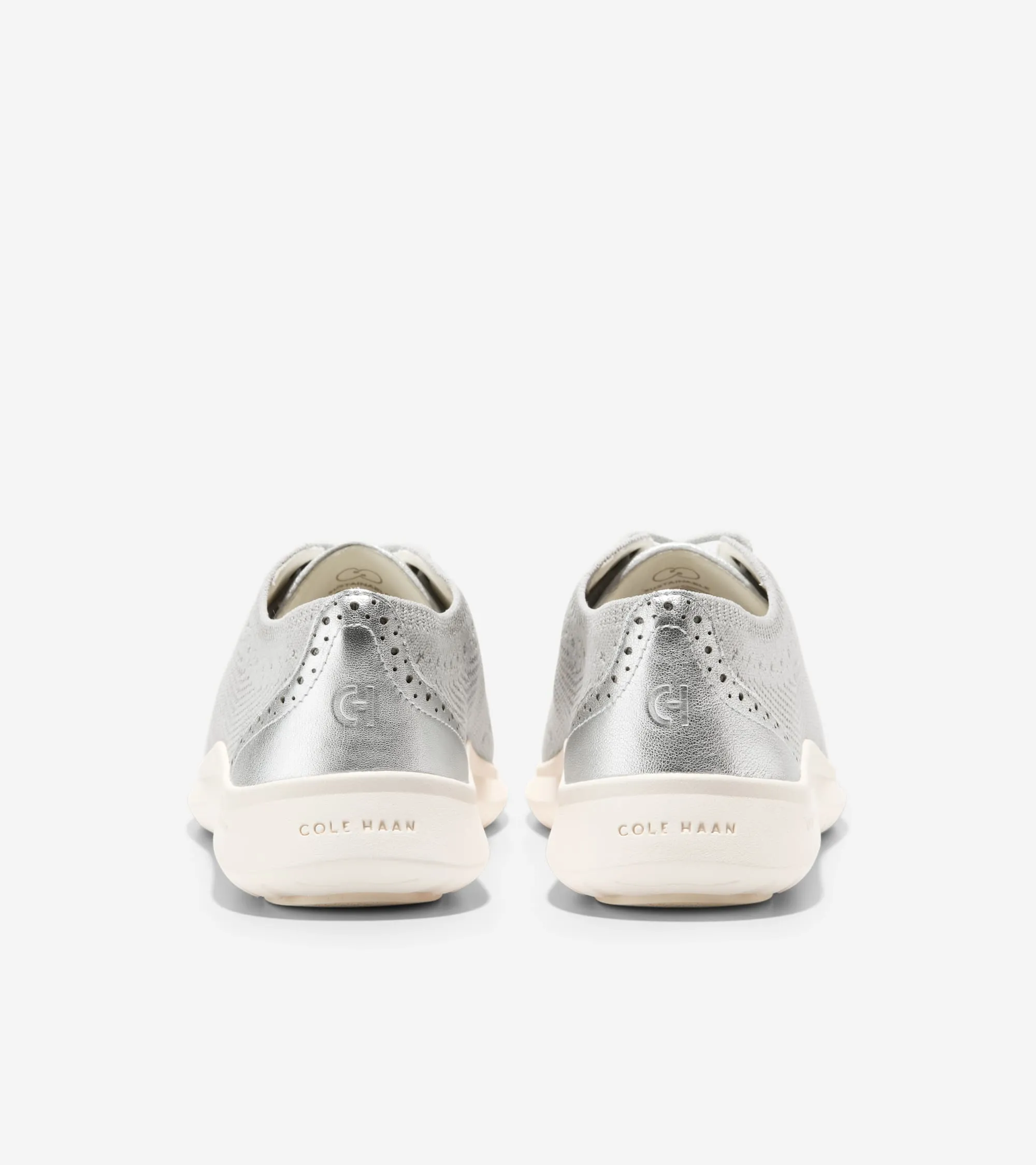 Cole Haan Zerogrand Meritt Oxfords en Stitchlite