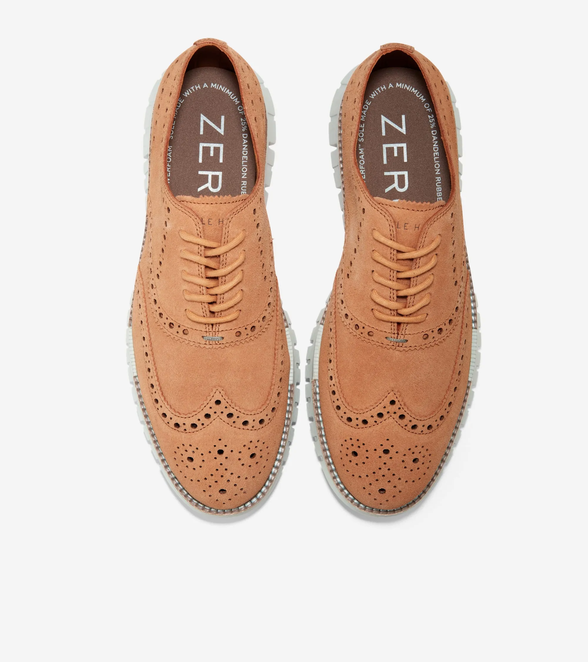 Cole Haan Zerogrand Remastered Wingtip Ox Sans Doublure
