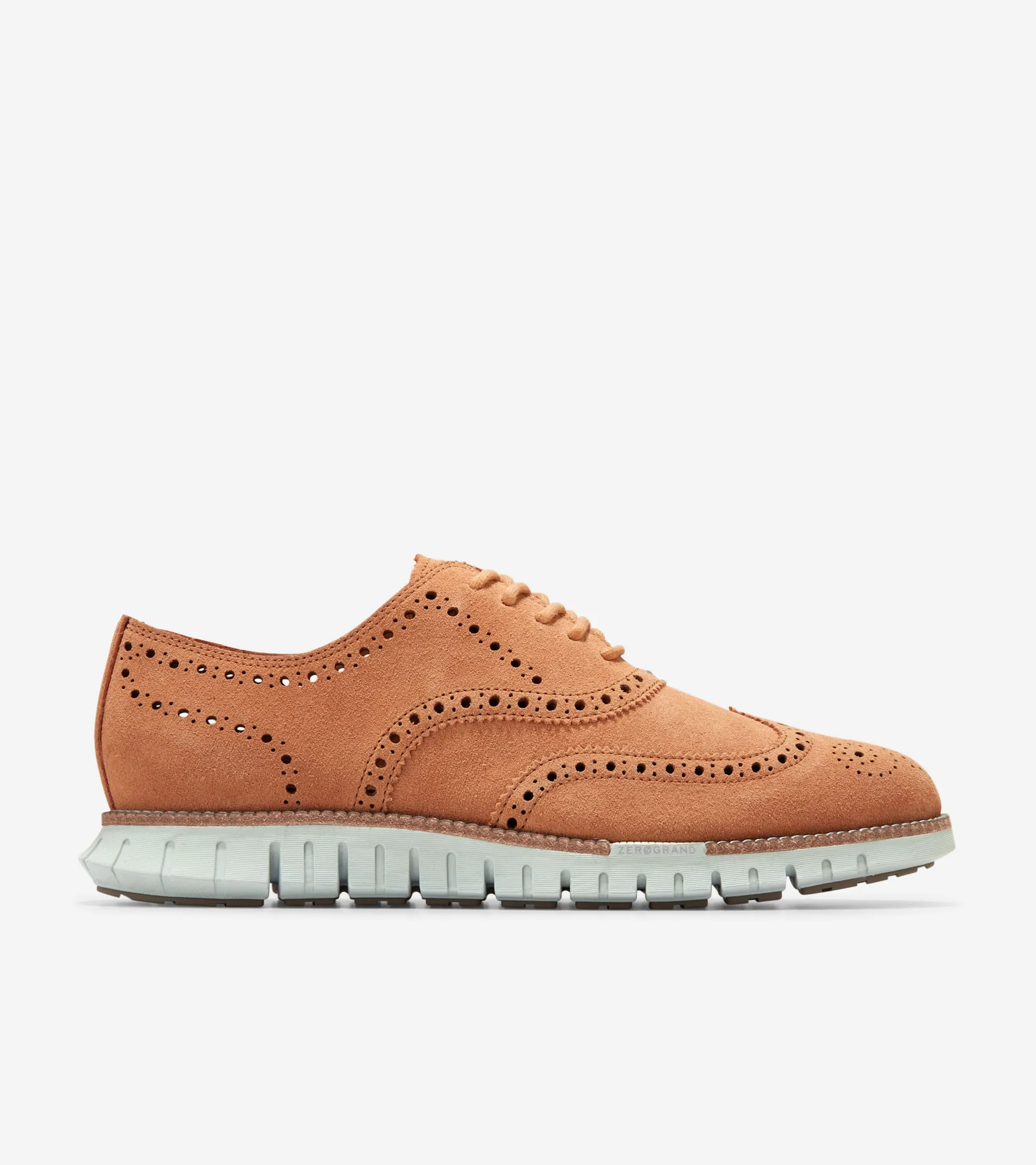 Cole Haan Zerogrand Remastered Wingtip Ox Sans Doublure