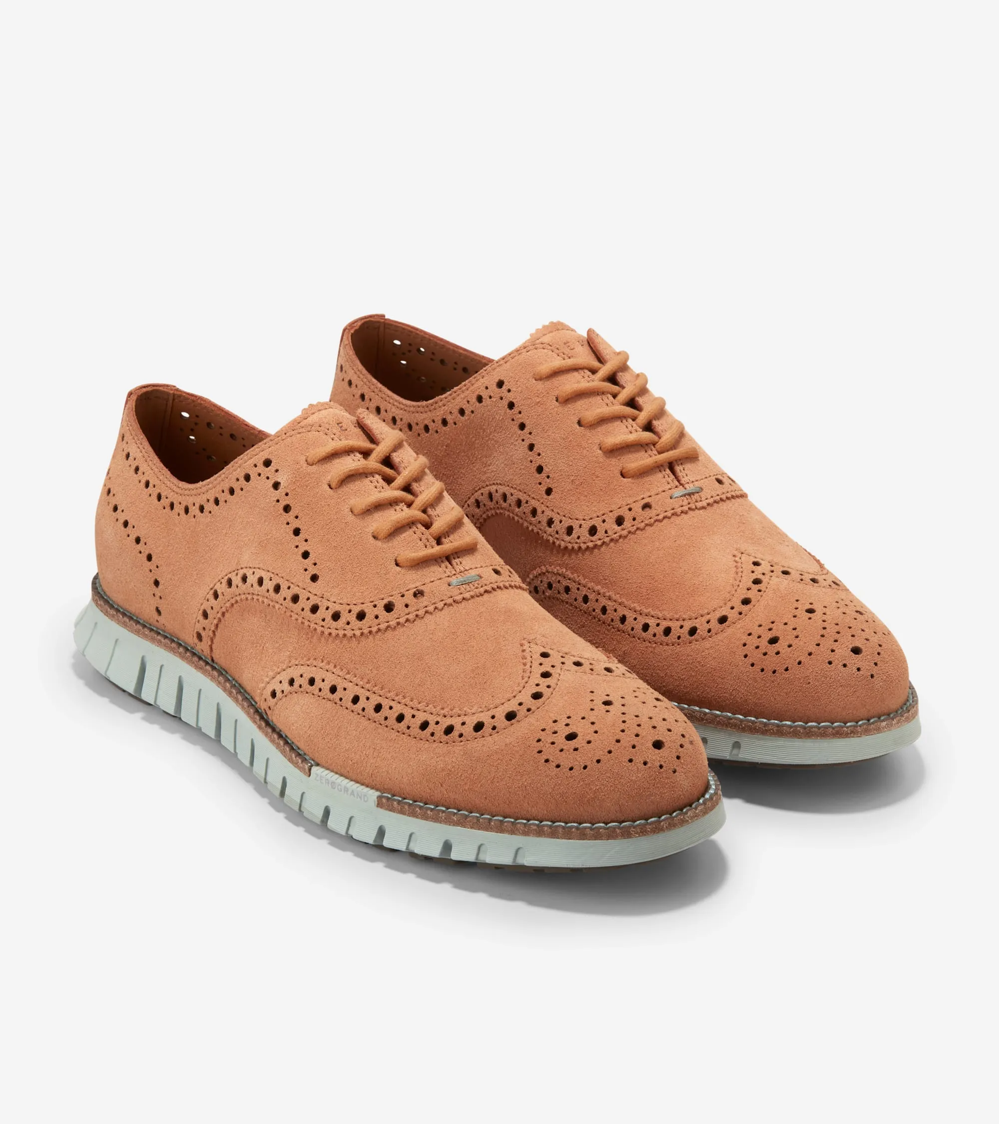 Cole Haan Zerogrand Remastered Wingtip Ox Sans Doublure