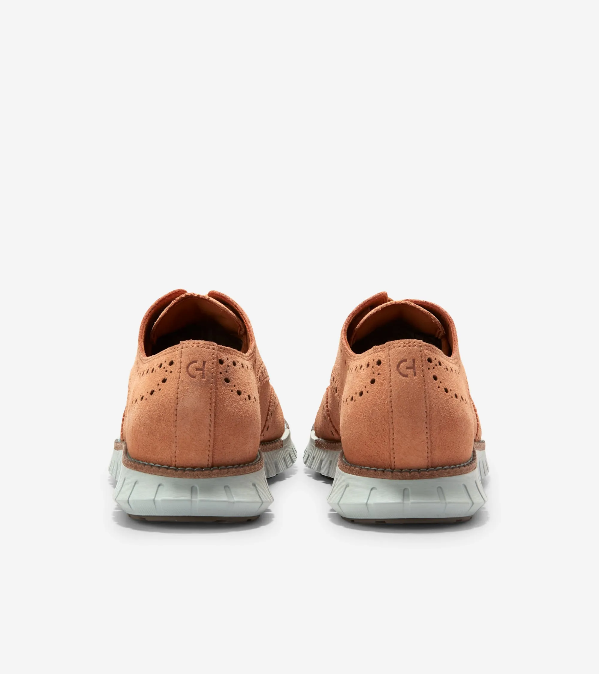 Cole Haan Zerogrand Remastered Wingtip Ox Sans Doublure
