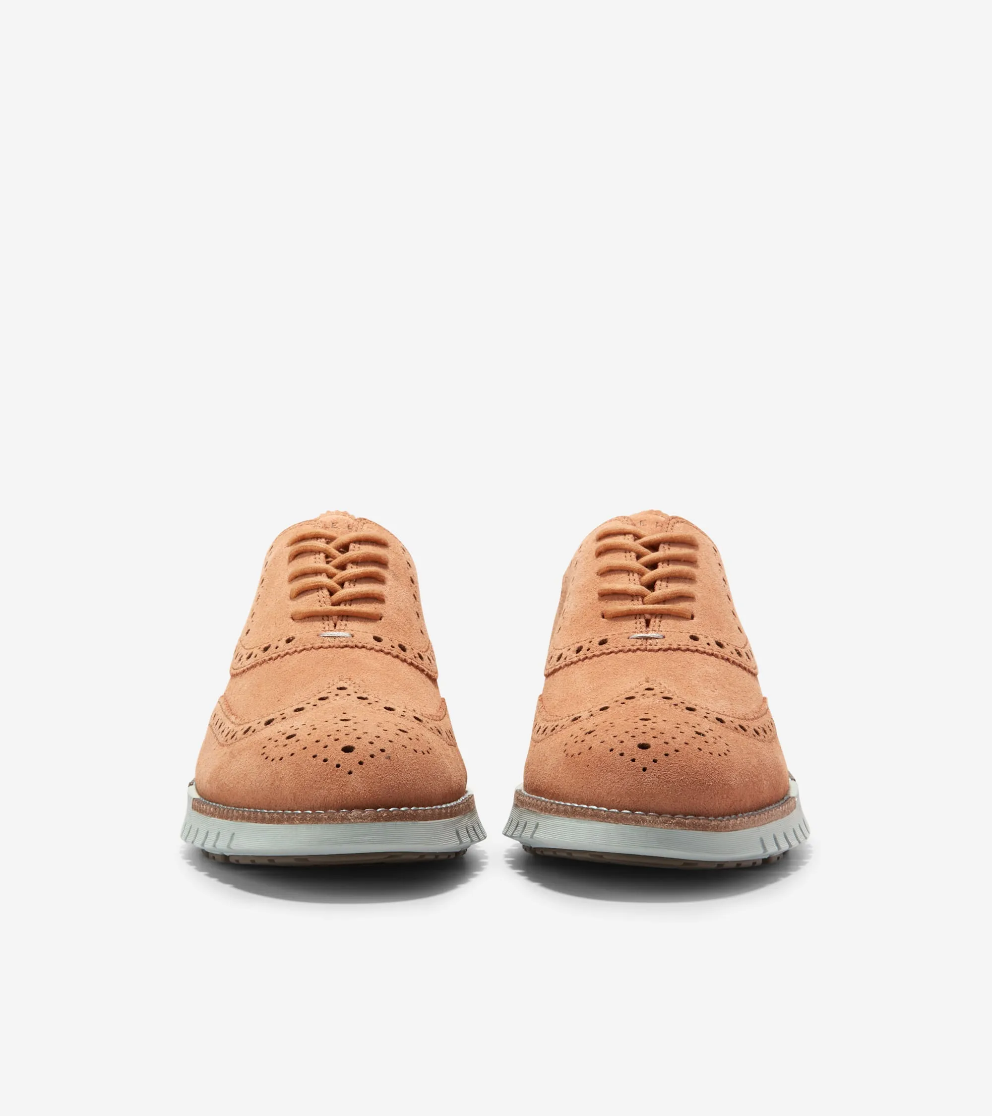 Cole Haan Zerogrand Remastered Wingtip Ox Sans Doublure