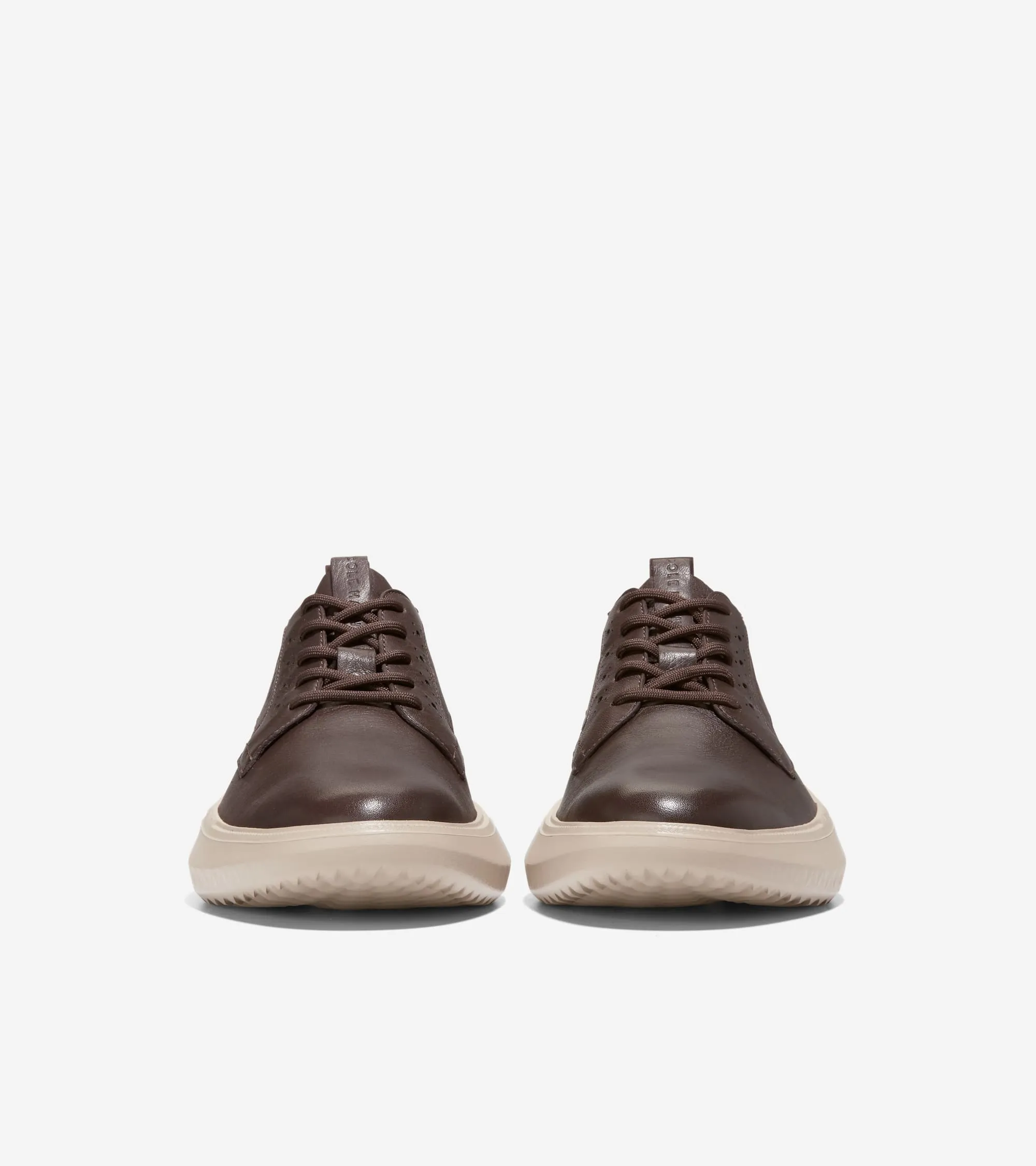 Cole Haan Zerogrand Wfa Oxford à bout rond