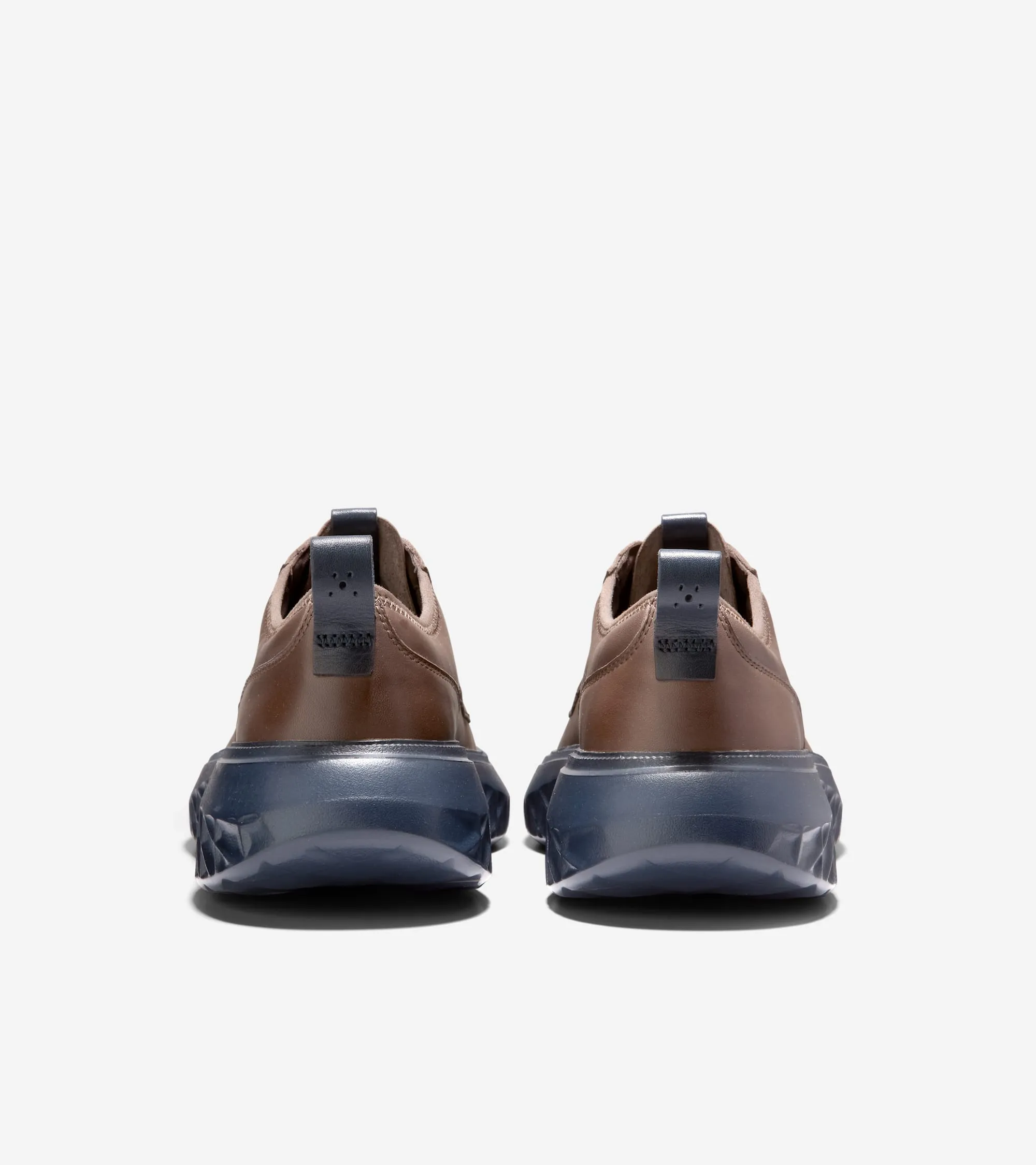 Cole Haan Zerogrand Wfa Oxford à bout rond