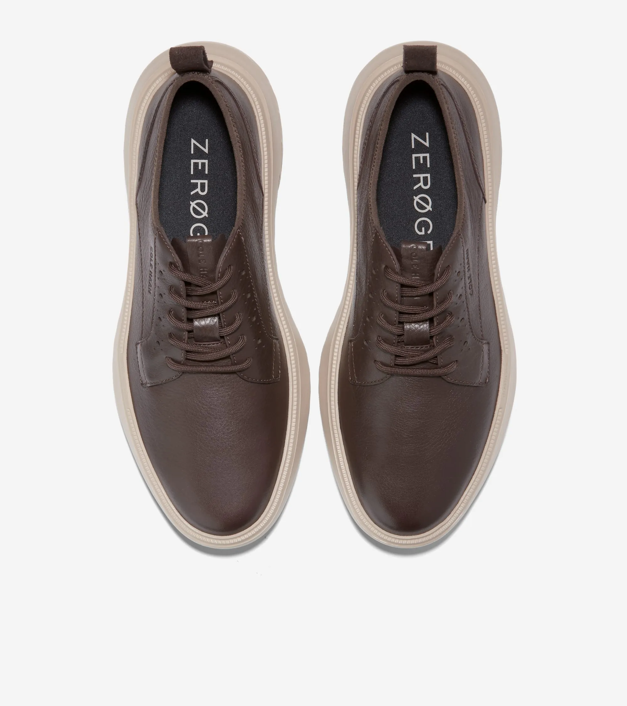 Cole Haan Zerogrand Wfa Oxford à bout rond