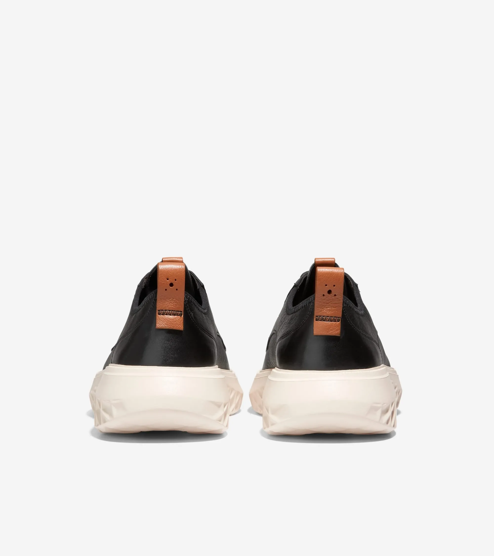 Cole Haan Zerogrand Wfa Oxford à bout rond