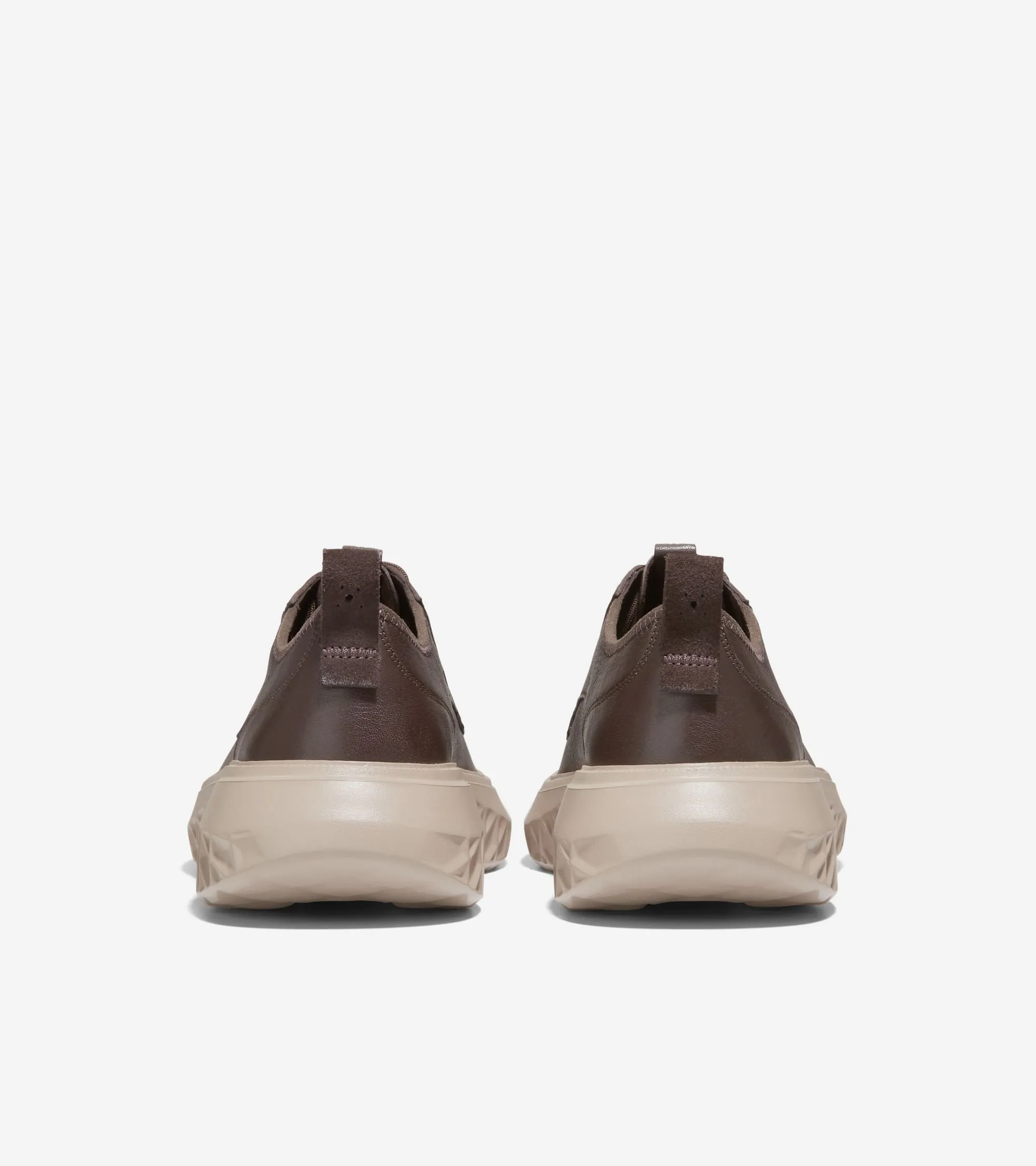 Cole Haan Zerogrand Wfa Oxford à bout rond