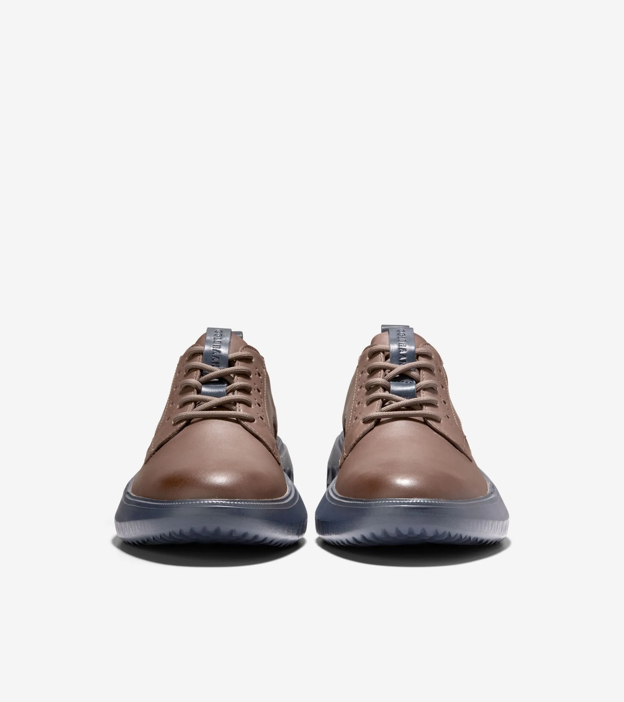 Cole Haan Zerogrand Wfa Oxford à bout rond