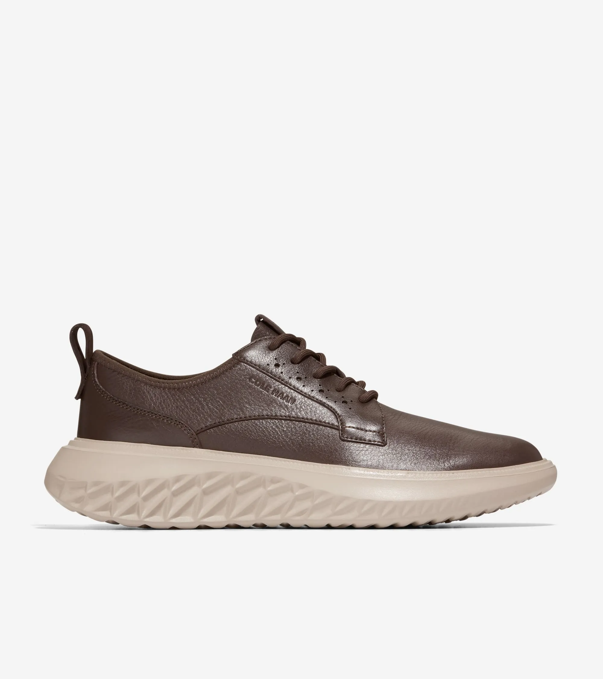 Cole Haan Zerogrand Wfa Oxford à bout rond