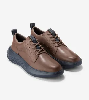 Cole Haan Zerogrand Wfa Oxford à bout rond