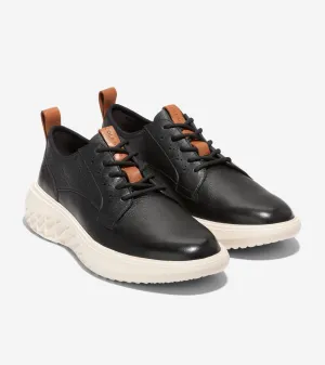 Cole Haan Zerogrand Wfa Oxford à bout rond