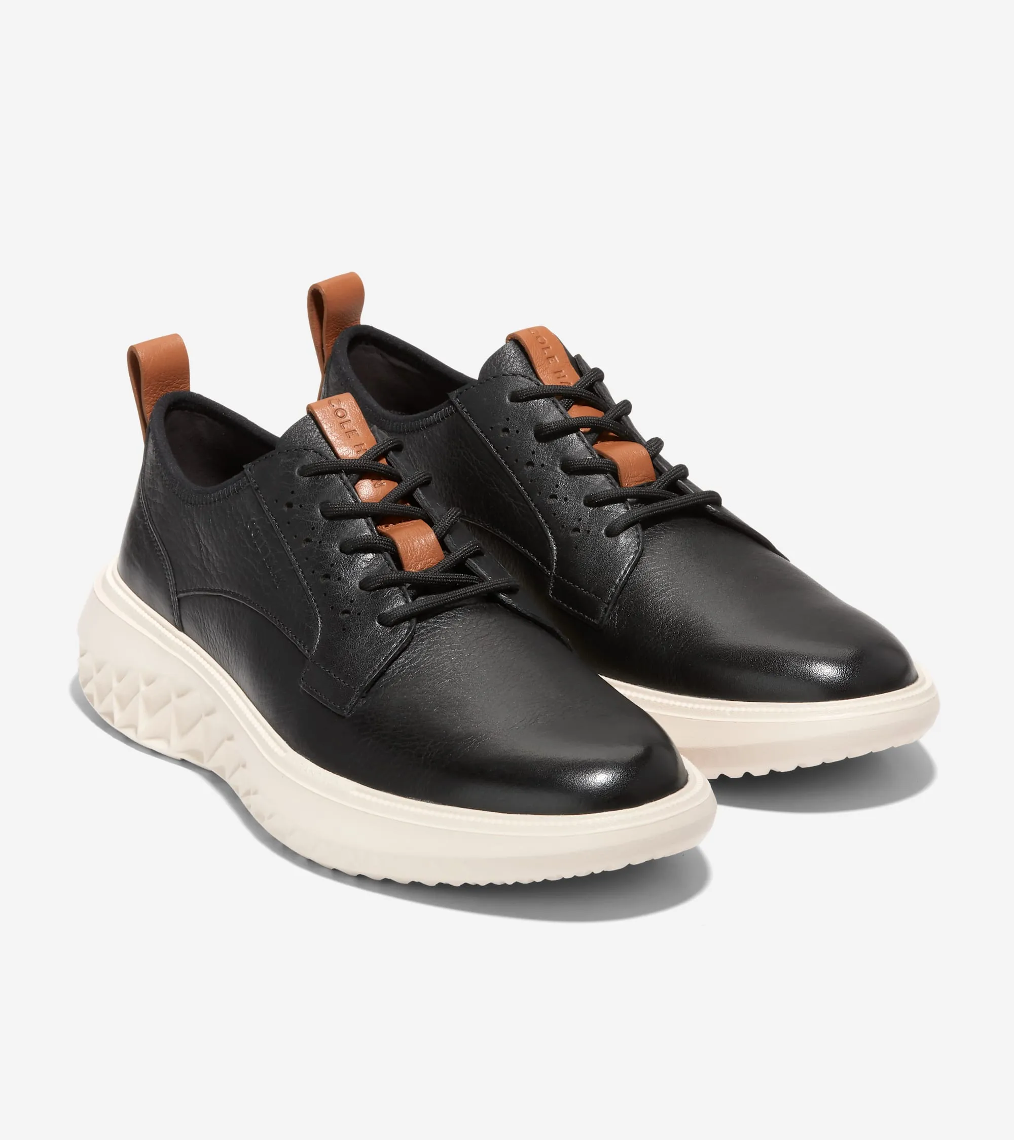 Cole Haan Zerogrand Wfa Oxford à bout rond
