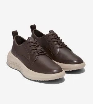 Cole Haan Zerogrand Wfa Oxford à bout rond