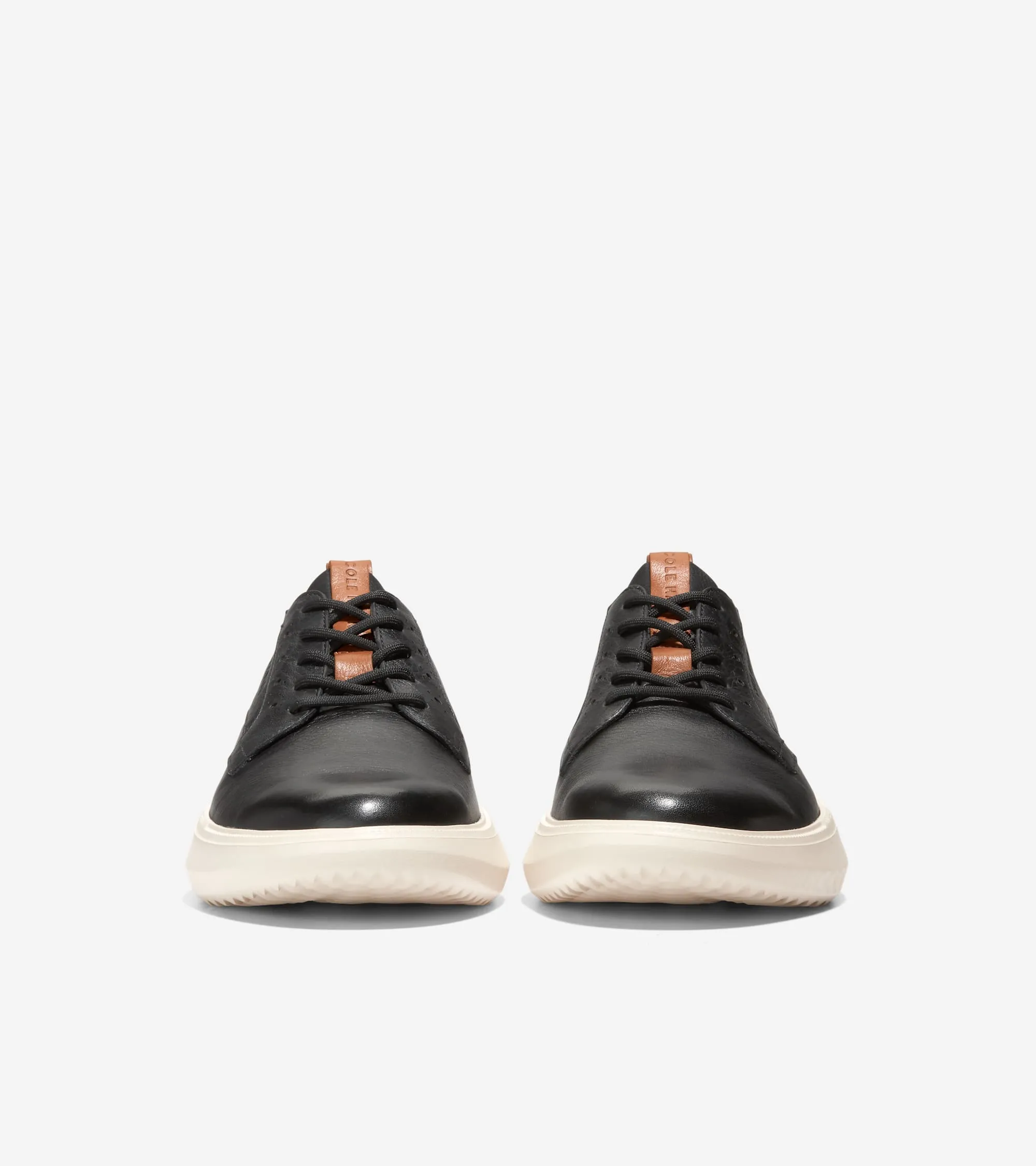 Cole Haan Zerogrand Wfa Oxford à bout rond