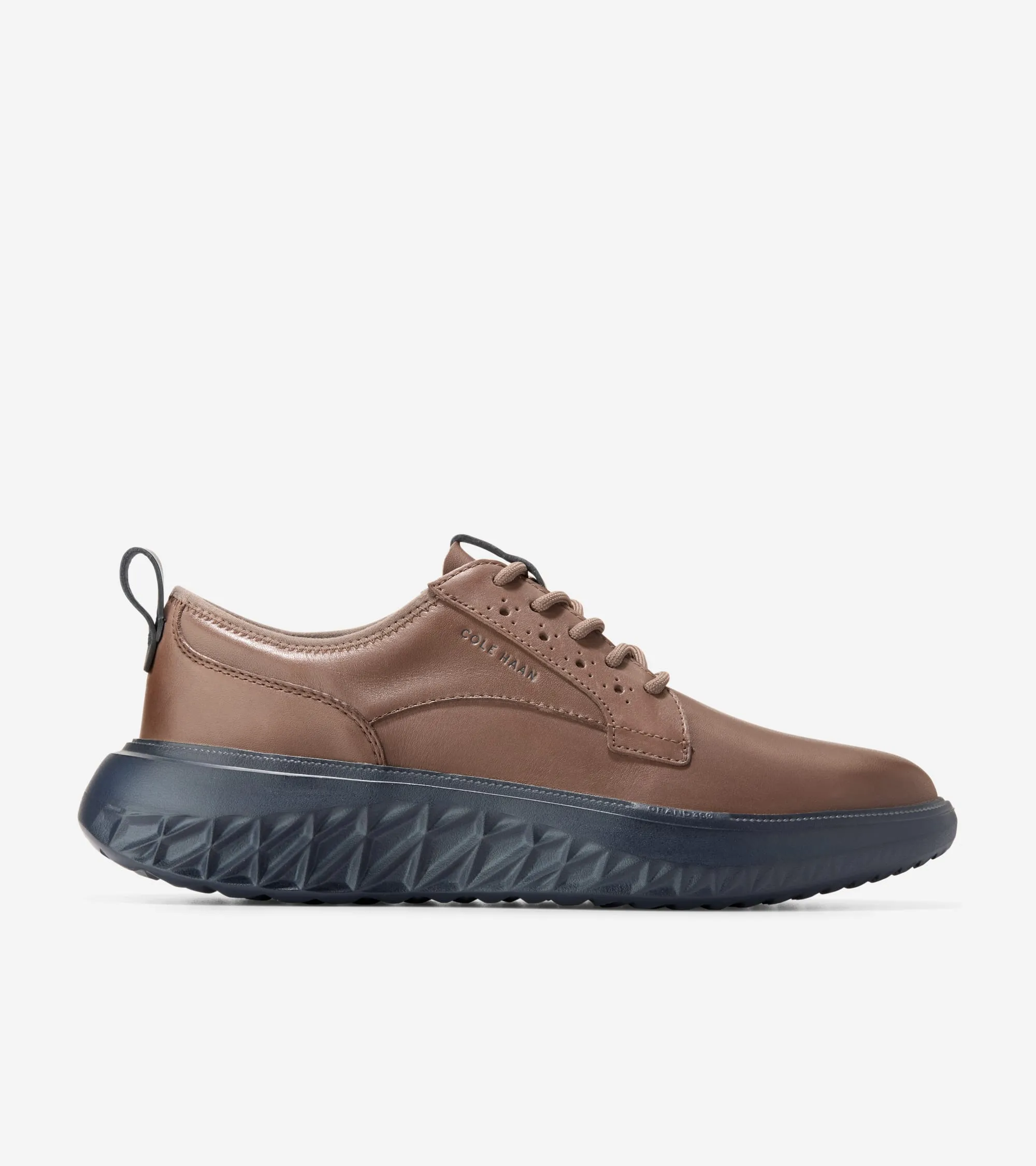 Cole Haan Zerogrand Wfa Oxford à bout rond