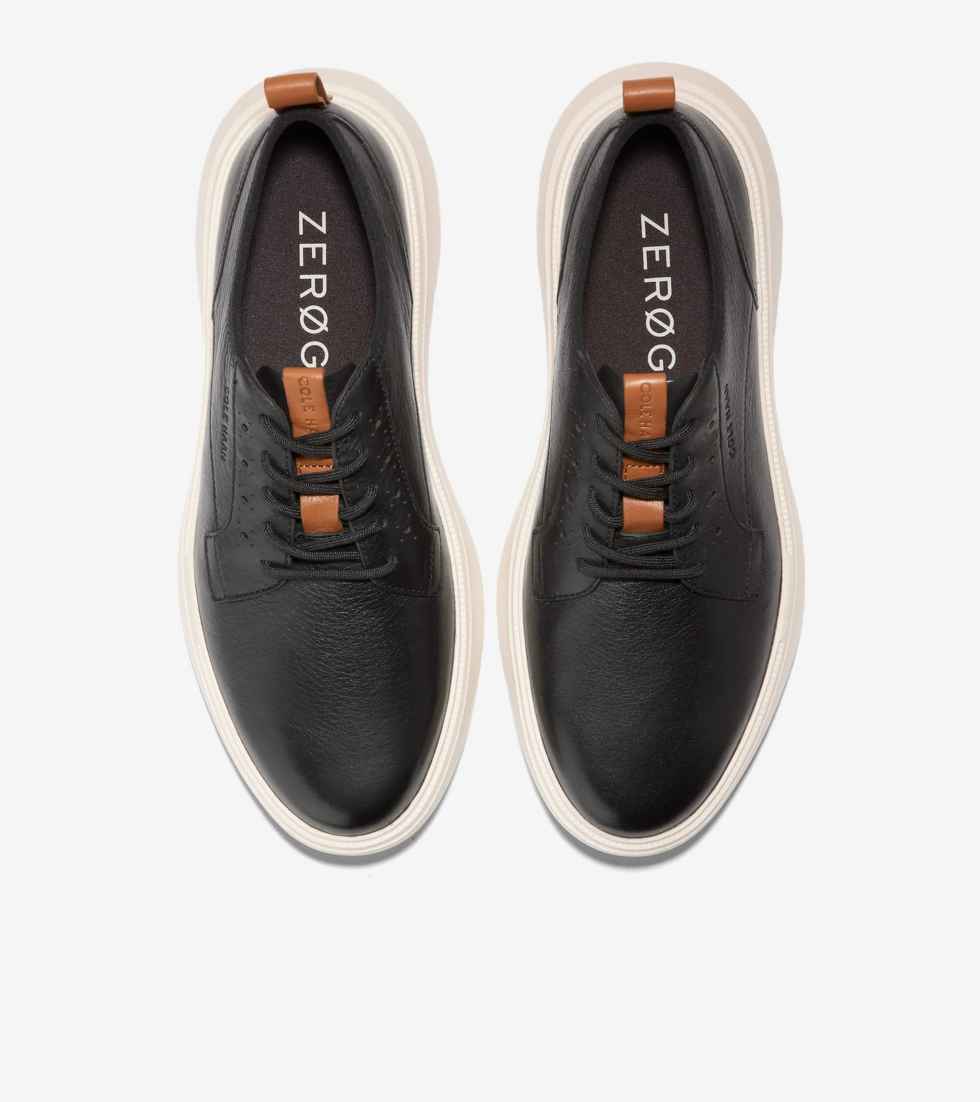 Cole Haan Zerogrand Wfa Oxford à bout rond