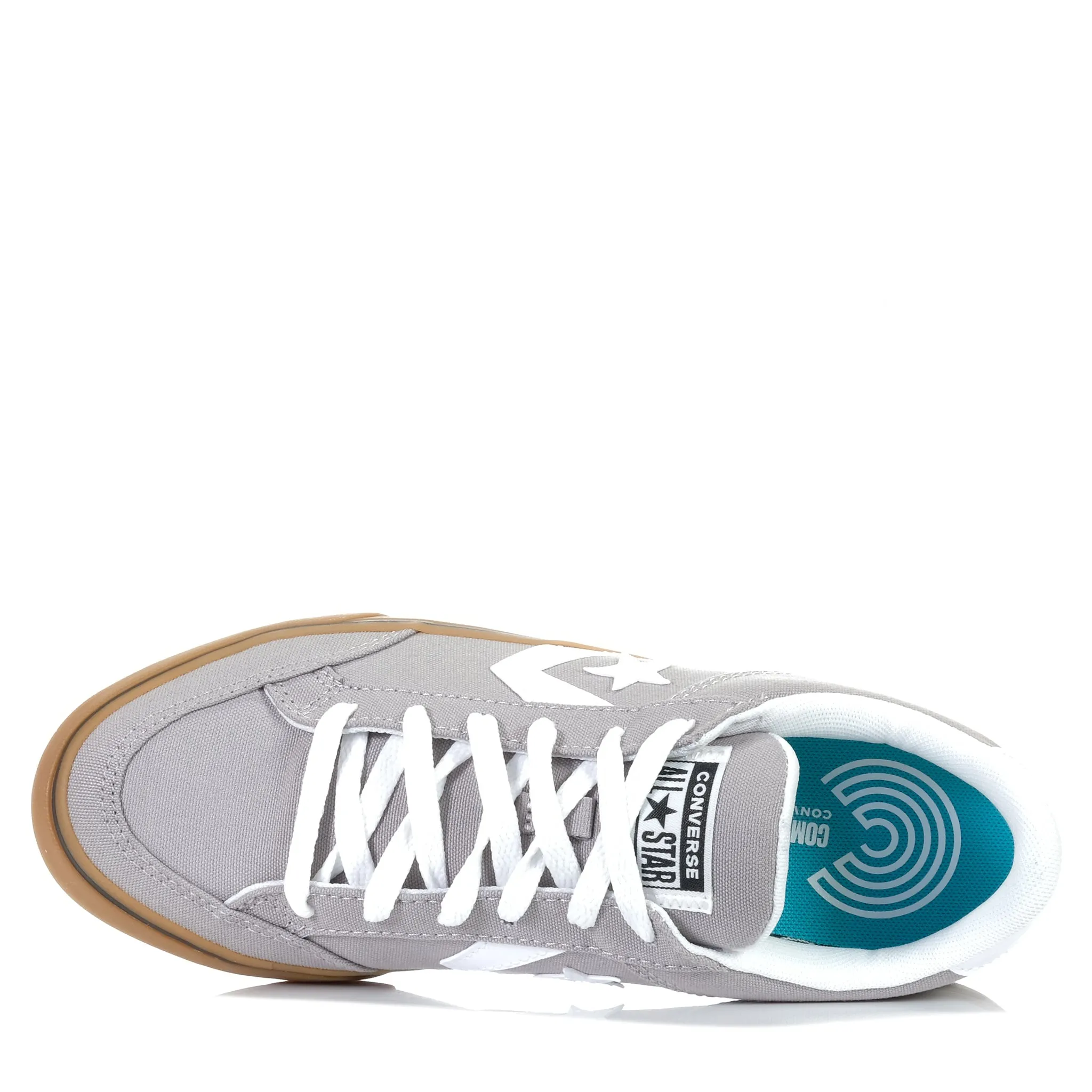 Converse Tobin Bas Totalement Neutre