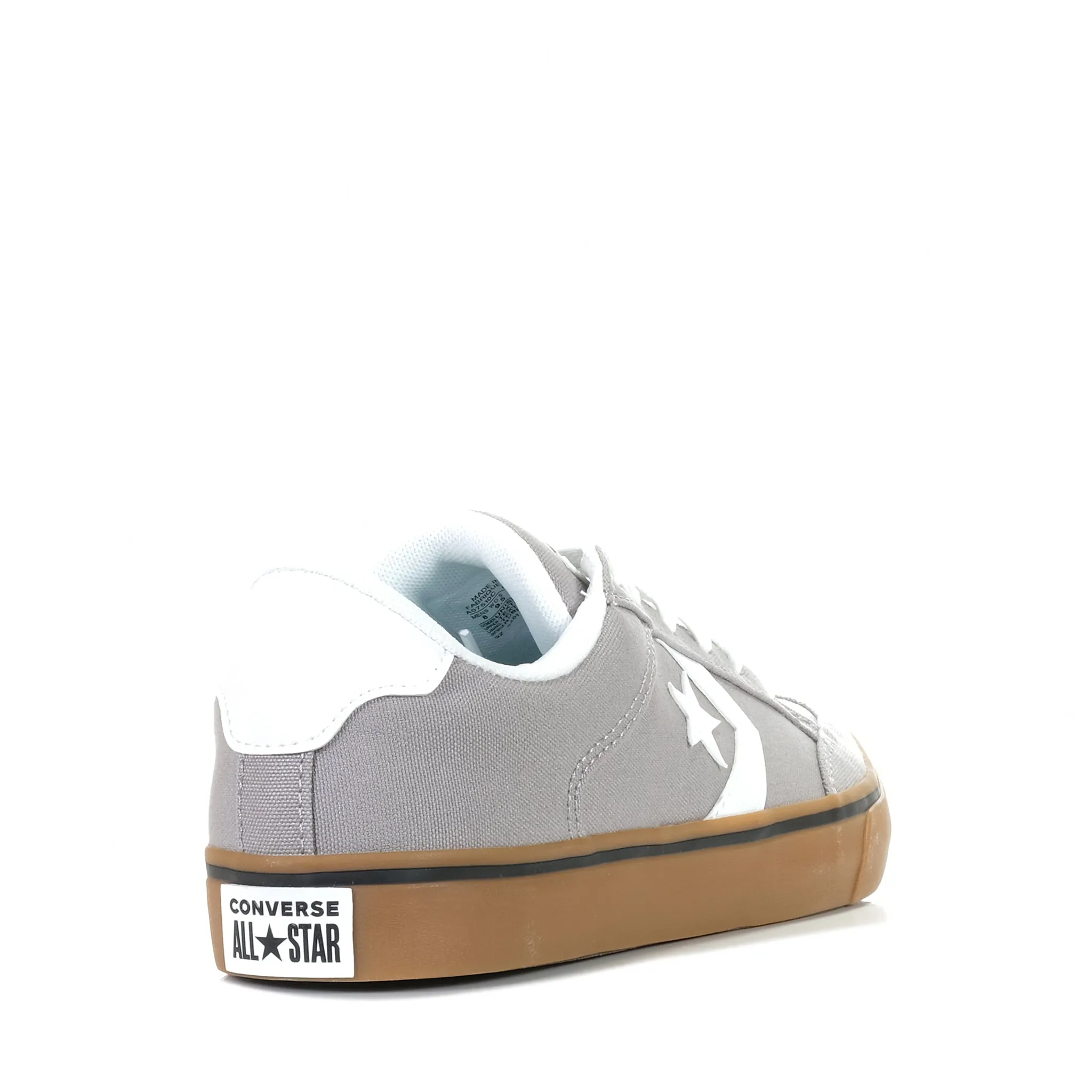 Converse Tobin Bas Totalement Neutre