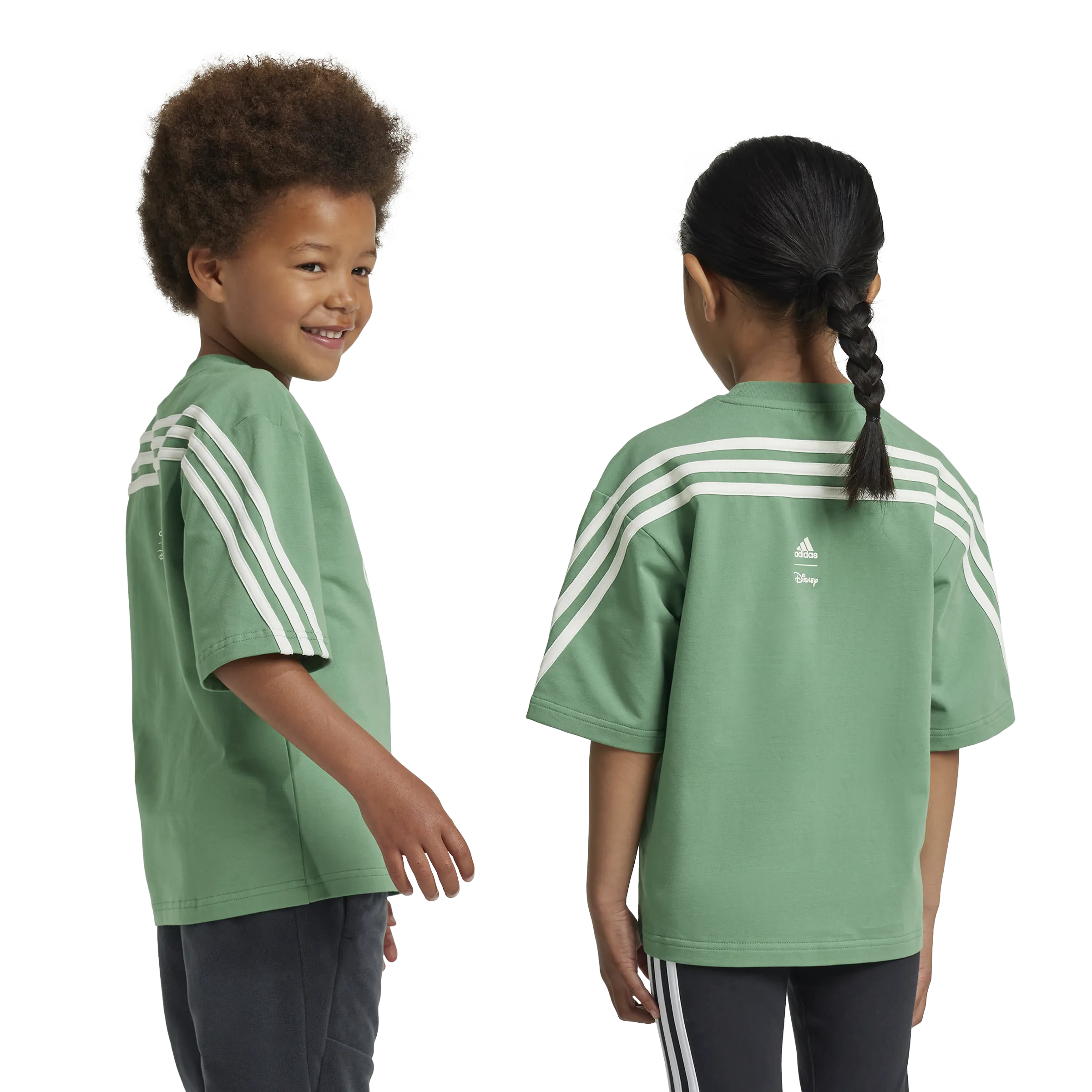   Disney Kids T-shirt Goofy 'Vert Prélové'