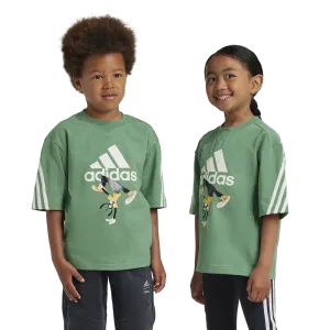   Disney Kids T-shirt Goofy 'Vert Prélové'