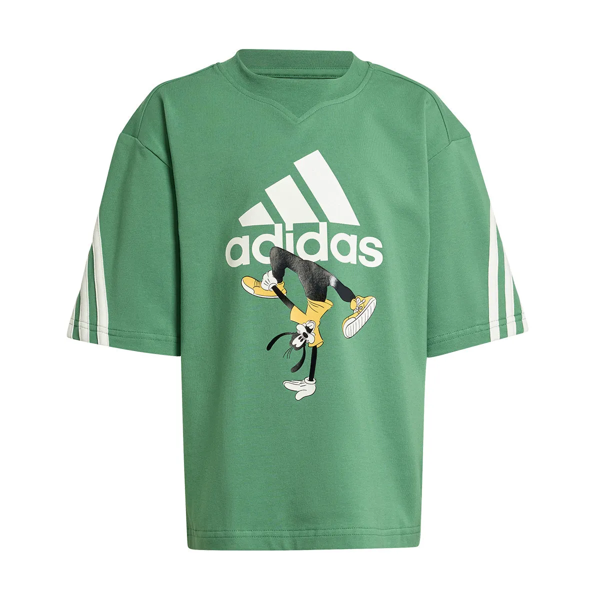   Disney Kids T-shirt Goofy 'Vert Prélové'