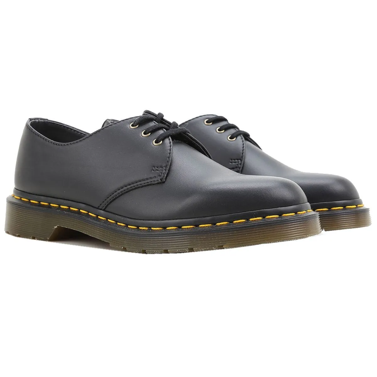 Chaussures Oxford Unisex Vegan 1461 Felix Dr. Martens