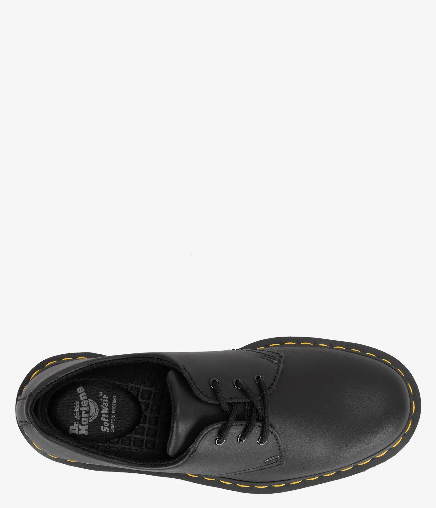 Chaussures Oxford en cuir antidérapant Dr. Martens 1461