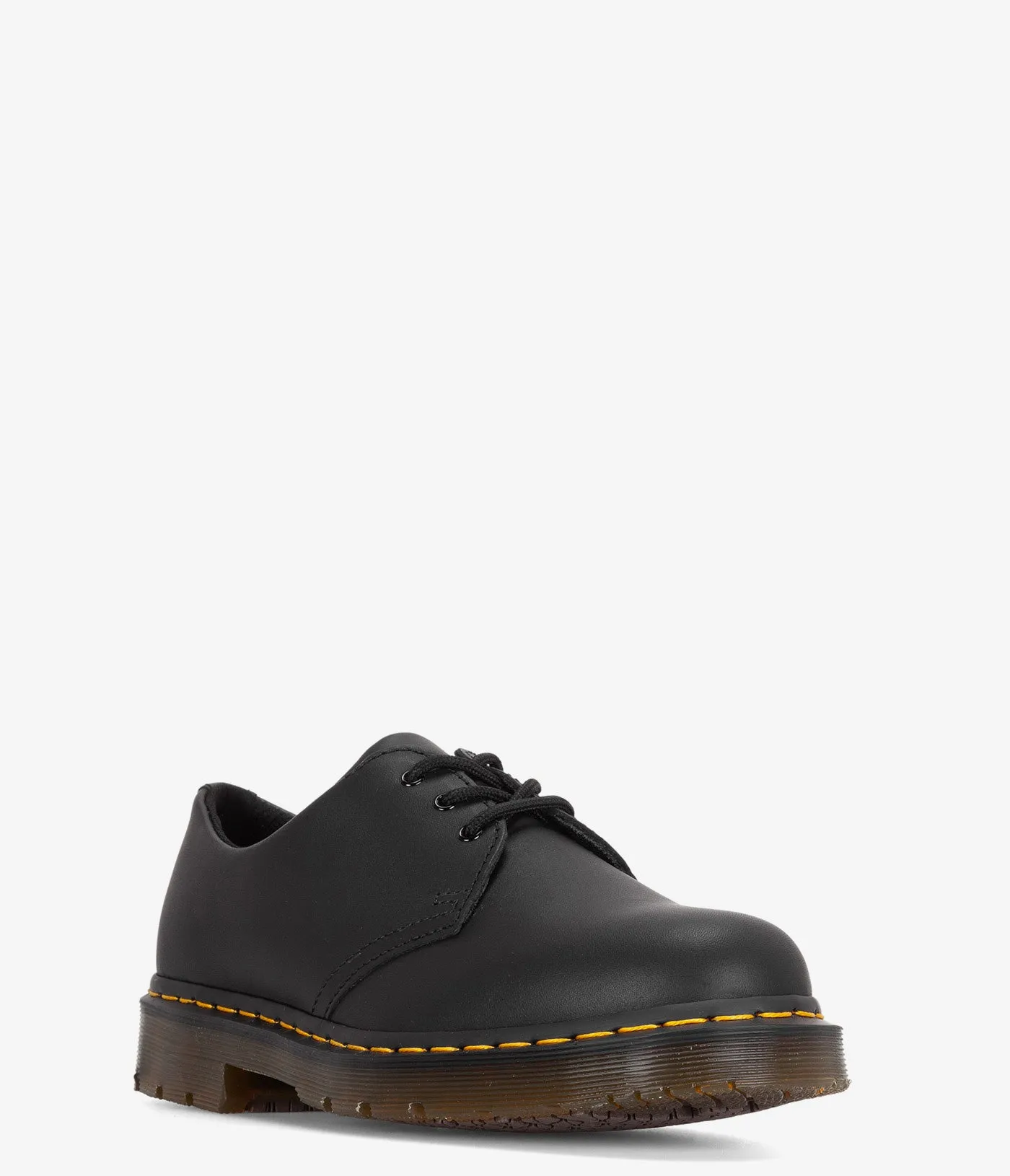 Chaussures Oxford en cuir antidérapant Dr. Martens 1461