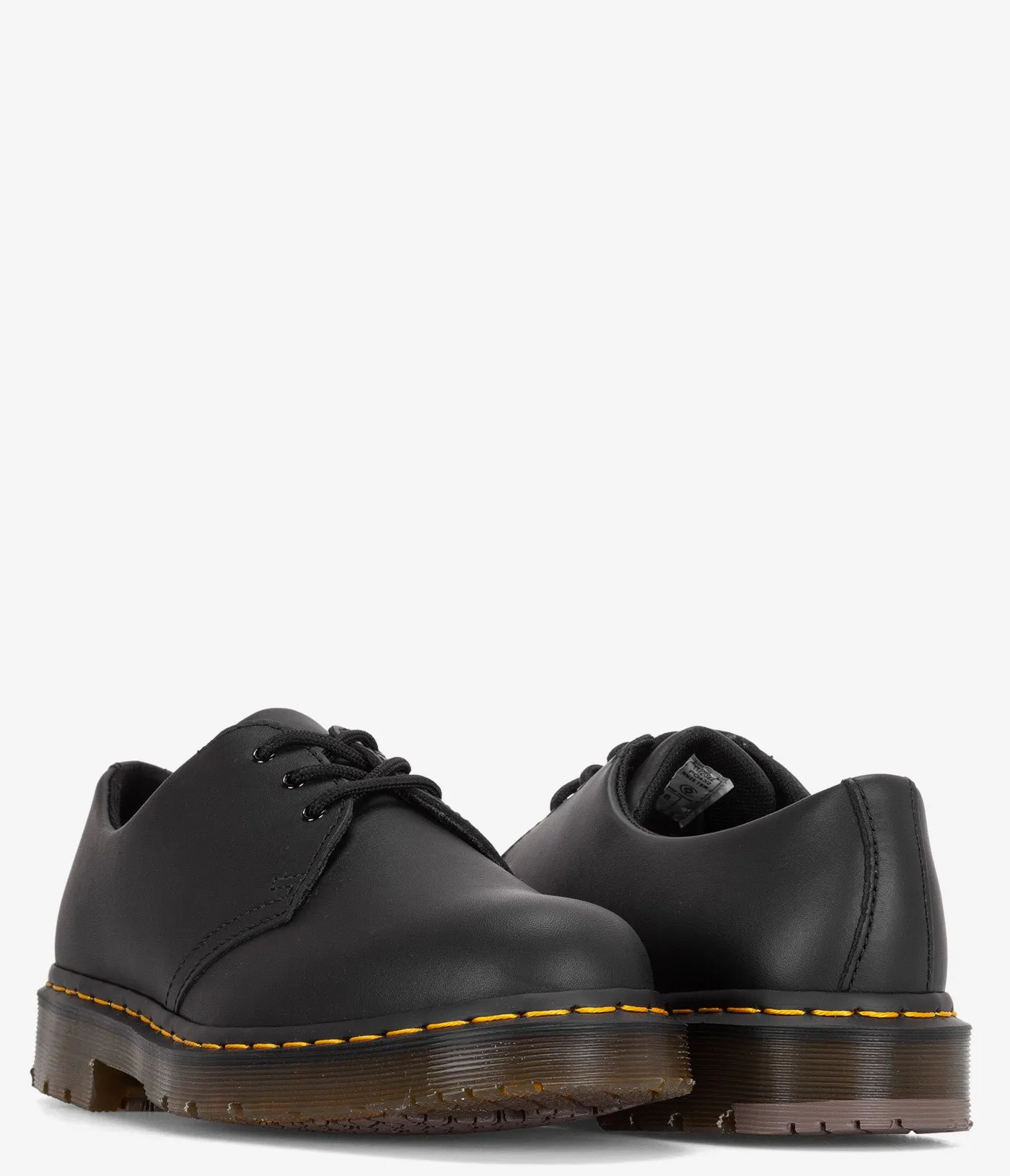 Chaussures Oxford en cuir antidérapant Dr. Martens 1461
