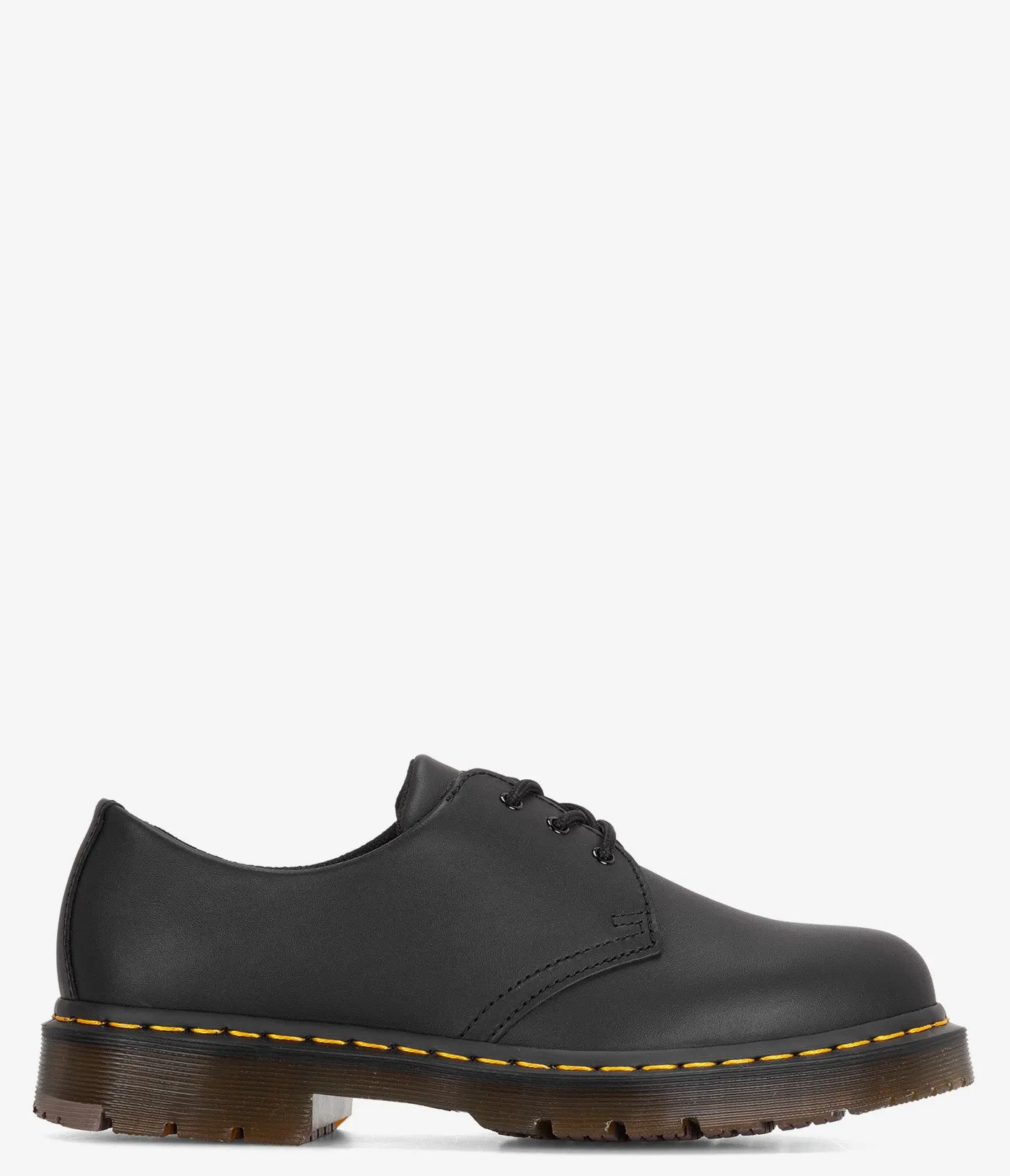 Chaussures Oxford en cuir antidérapant Dr. Martens 1461