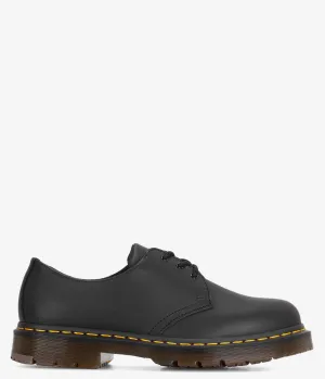 Chaussures Oxford en cuir antidérapant Dr. Martens 1461