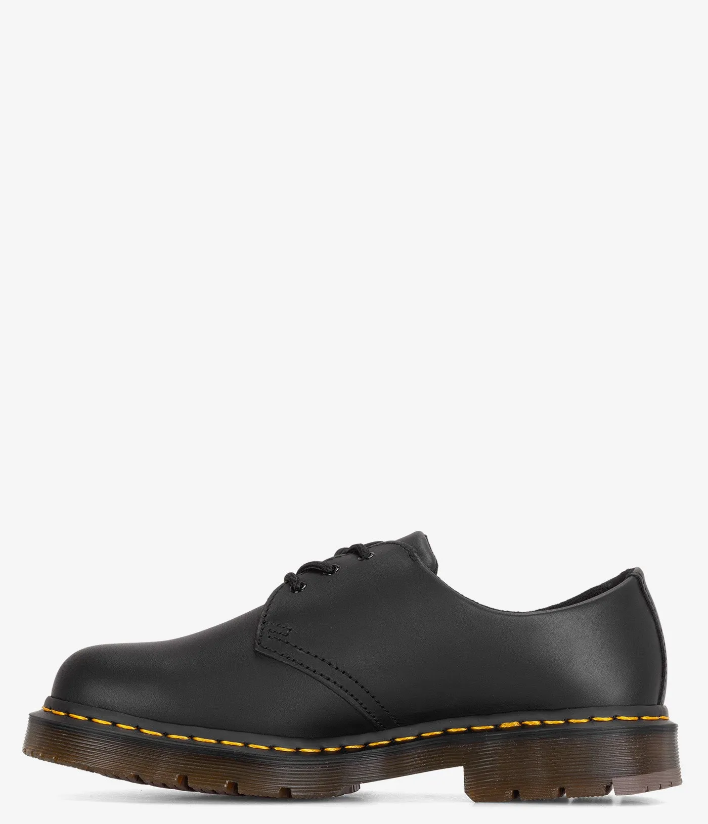 Chaussures Oxford en cuir antidérapant Dr. Martens 1461