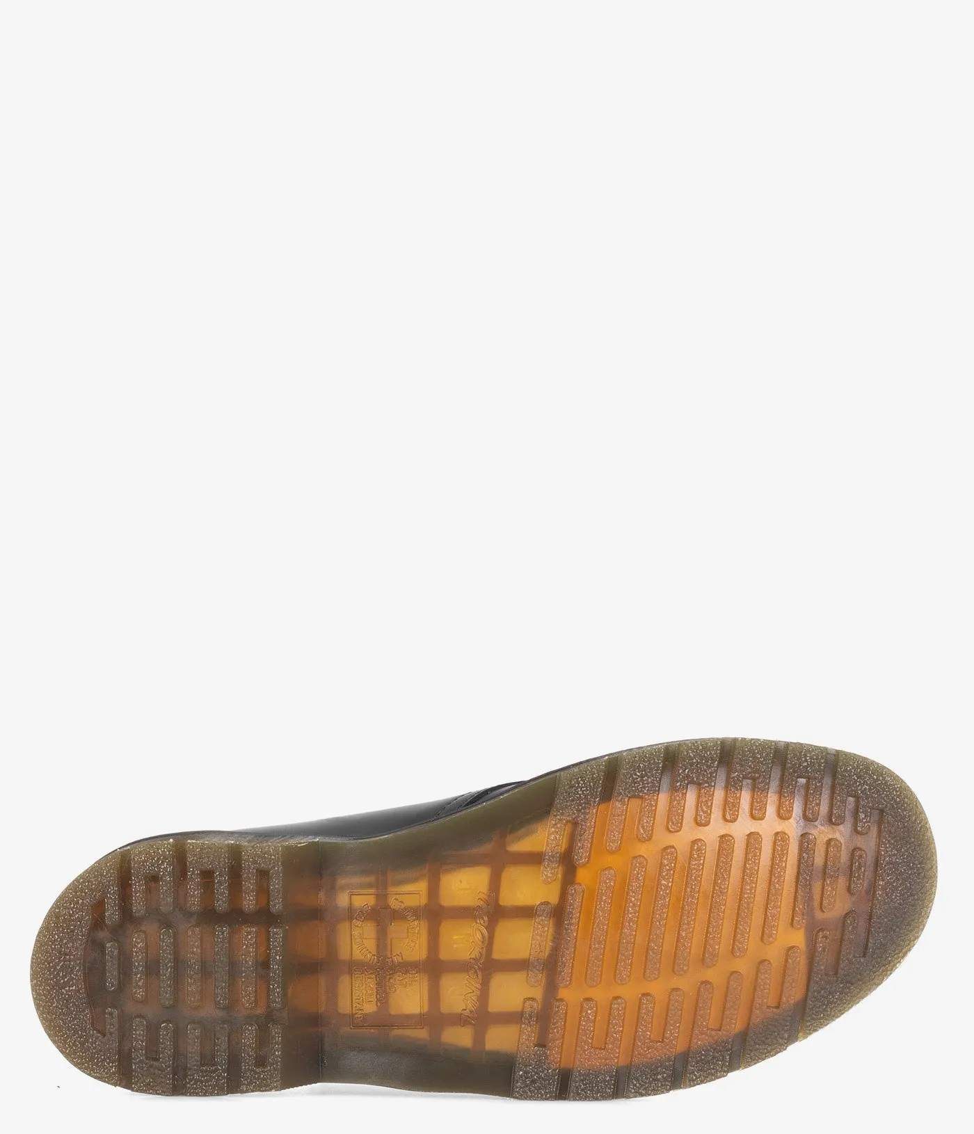 Dr. Martens 1461 Oxford en cuir lisse