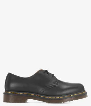 Dr. Martens 1461 Oxford en cuir lisse
