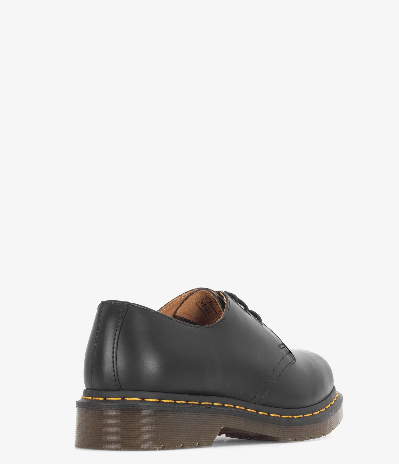 Dr. Martens 1461 Oxford en cuir lisse