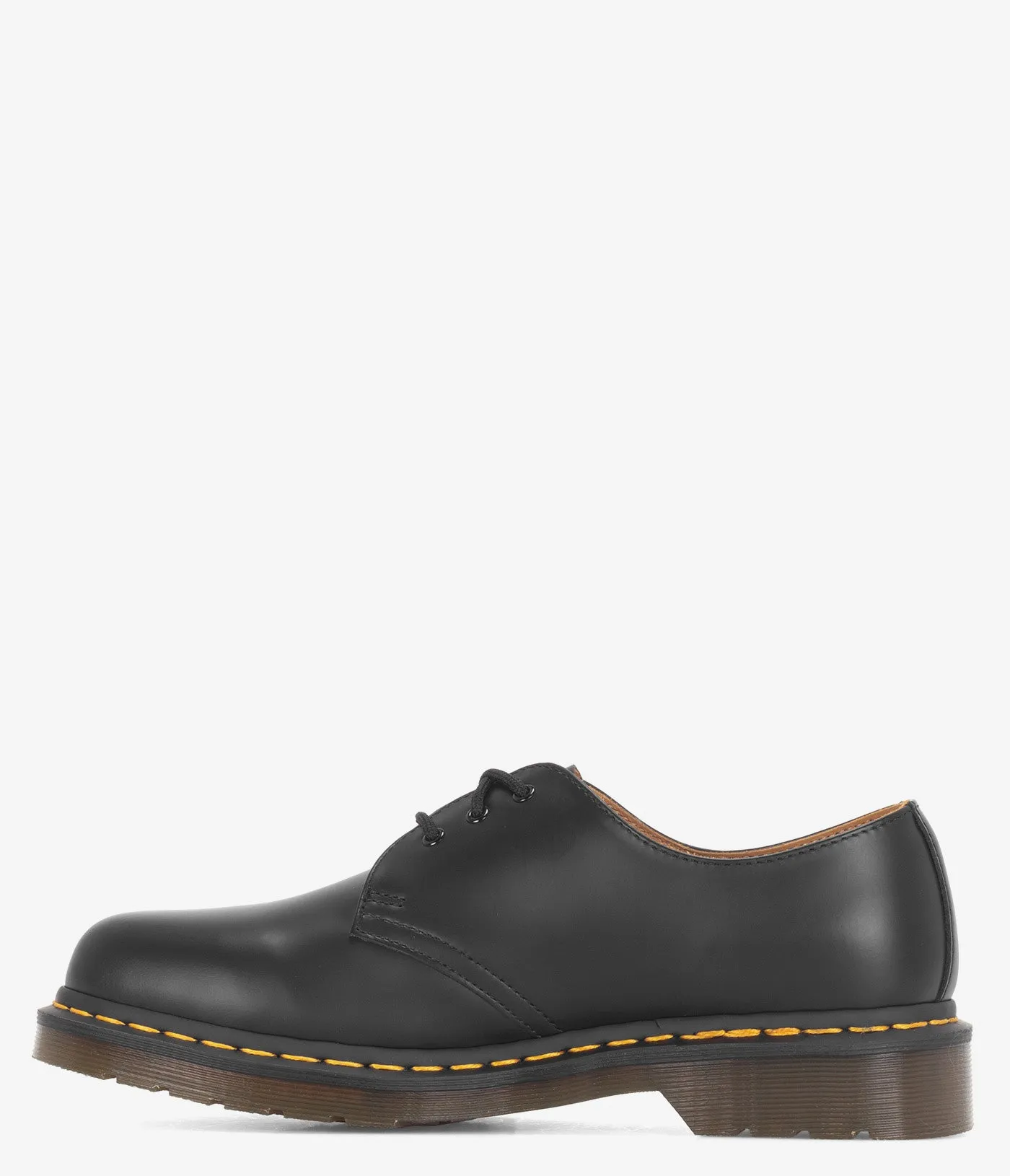 Dr. Martens 1461 Oxford en cuir lisse