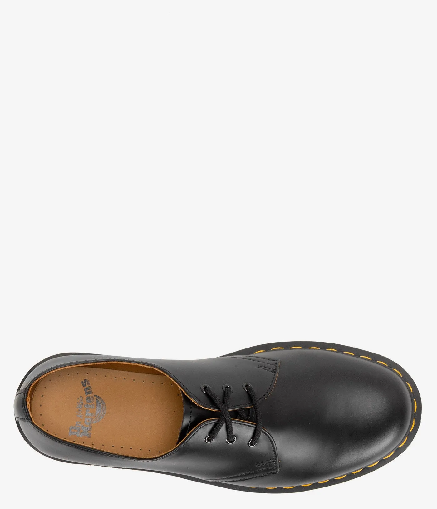 Dr. Martens 1461 Oxford en cuir lisse