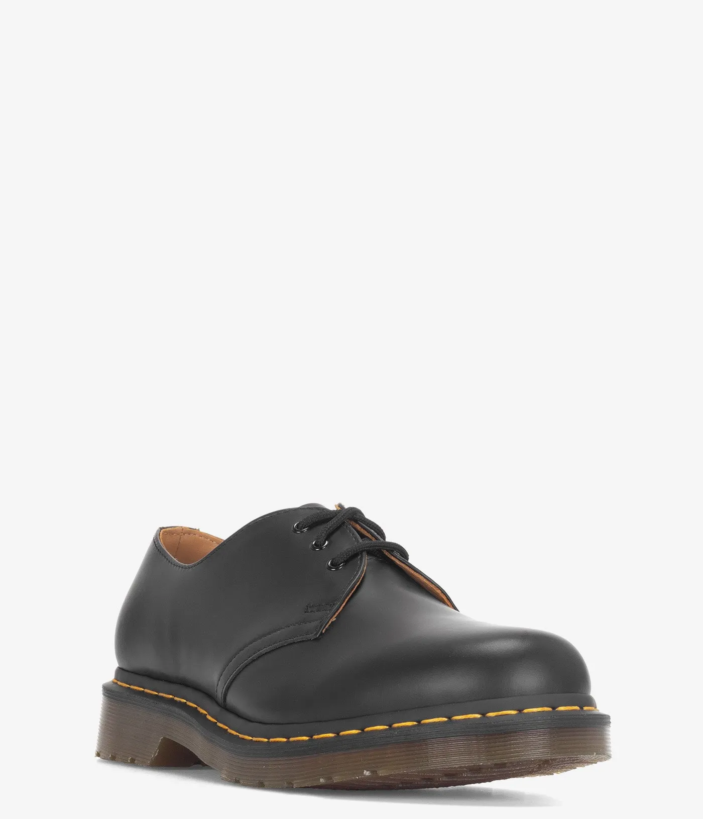 Dr. Martens 1461 Oxford en cuir lisse