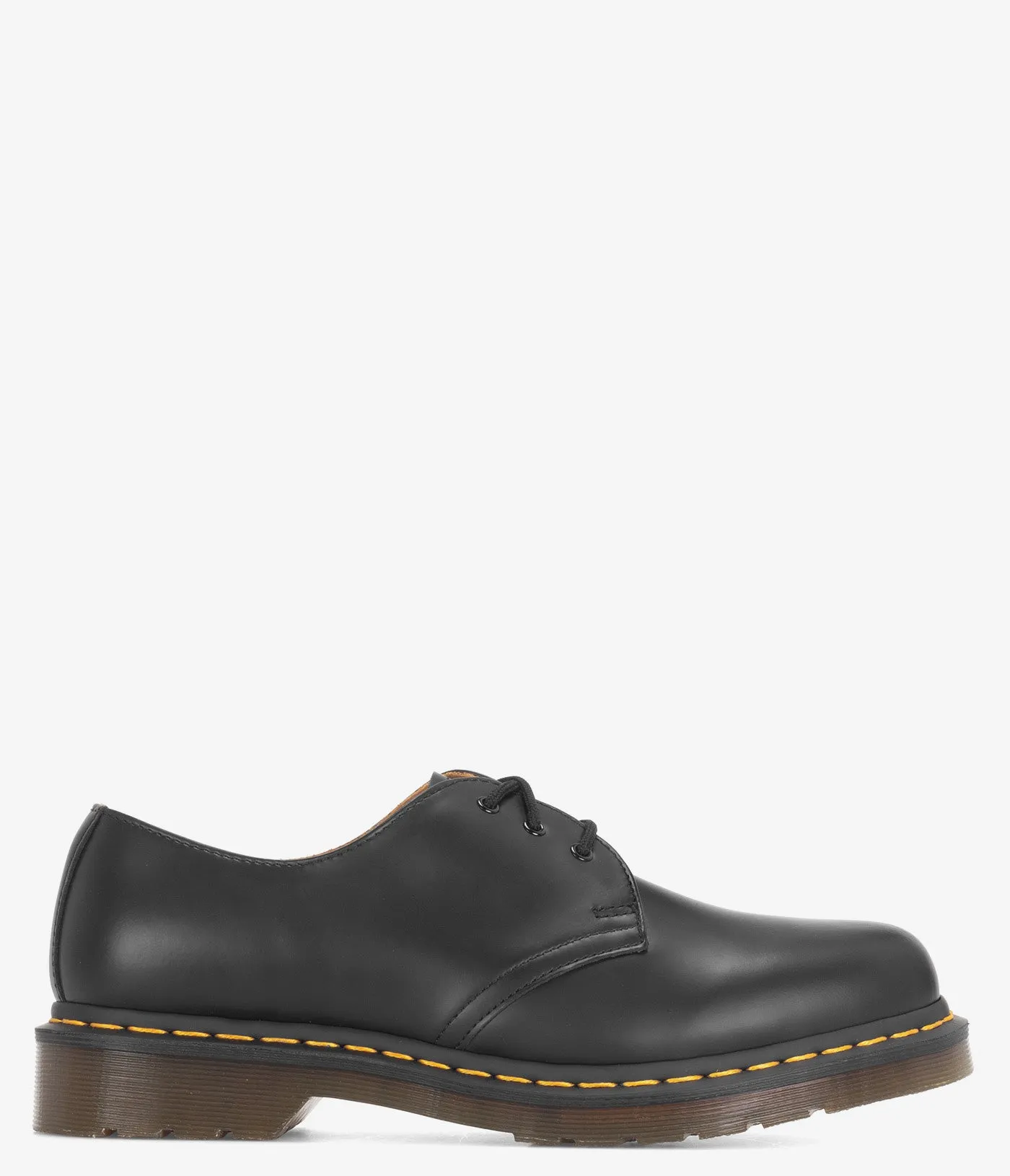 Dr. Martens 1461 Oxford en cuir lisse